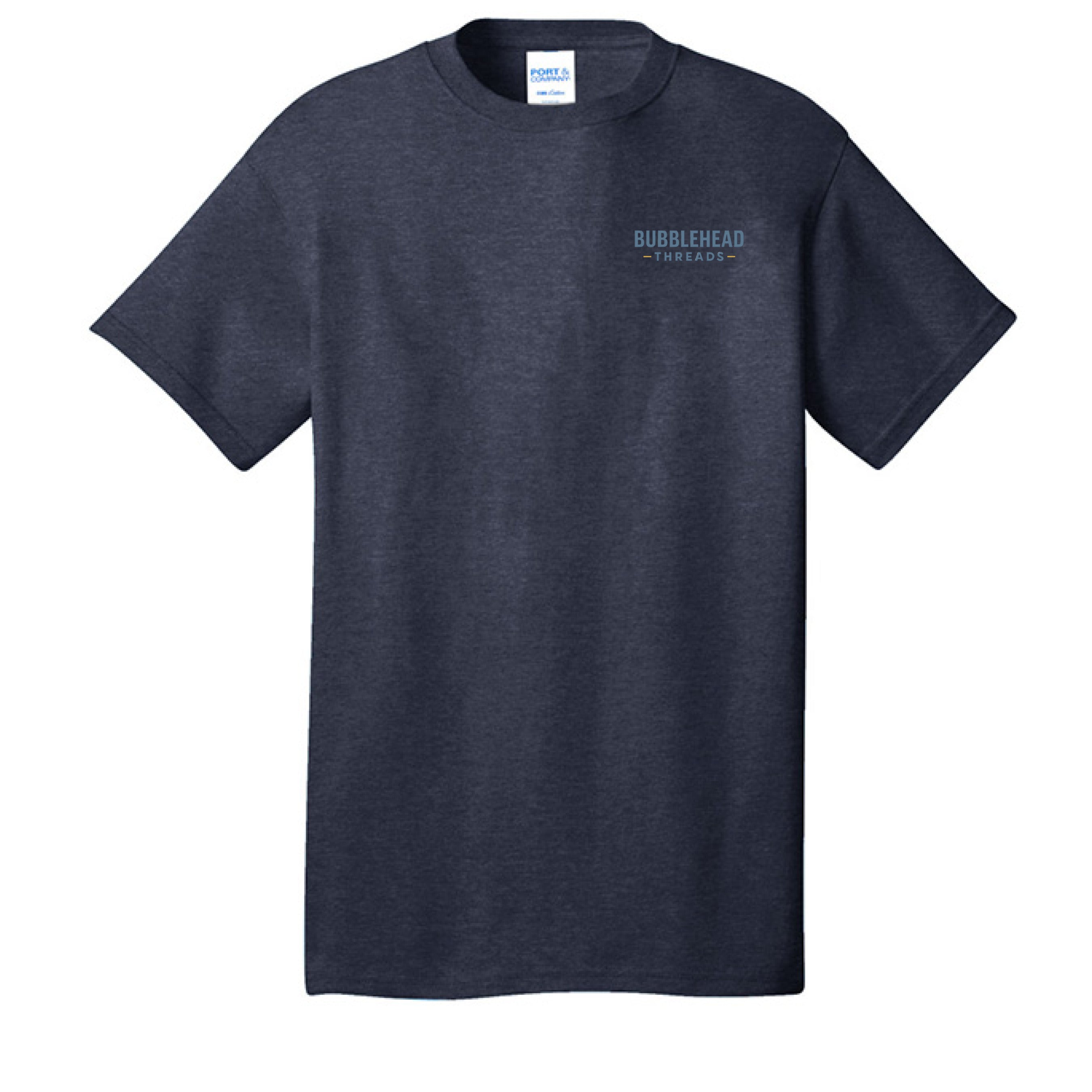 Hthr Navy - FRONT