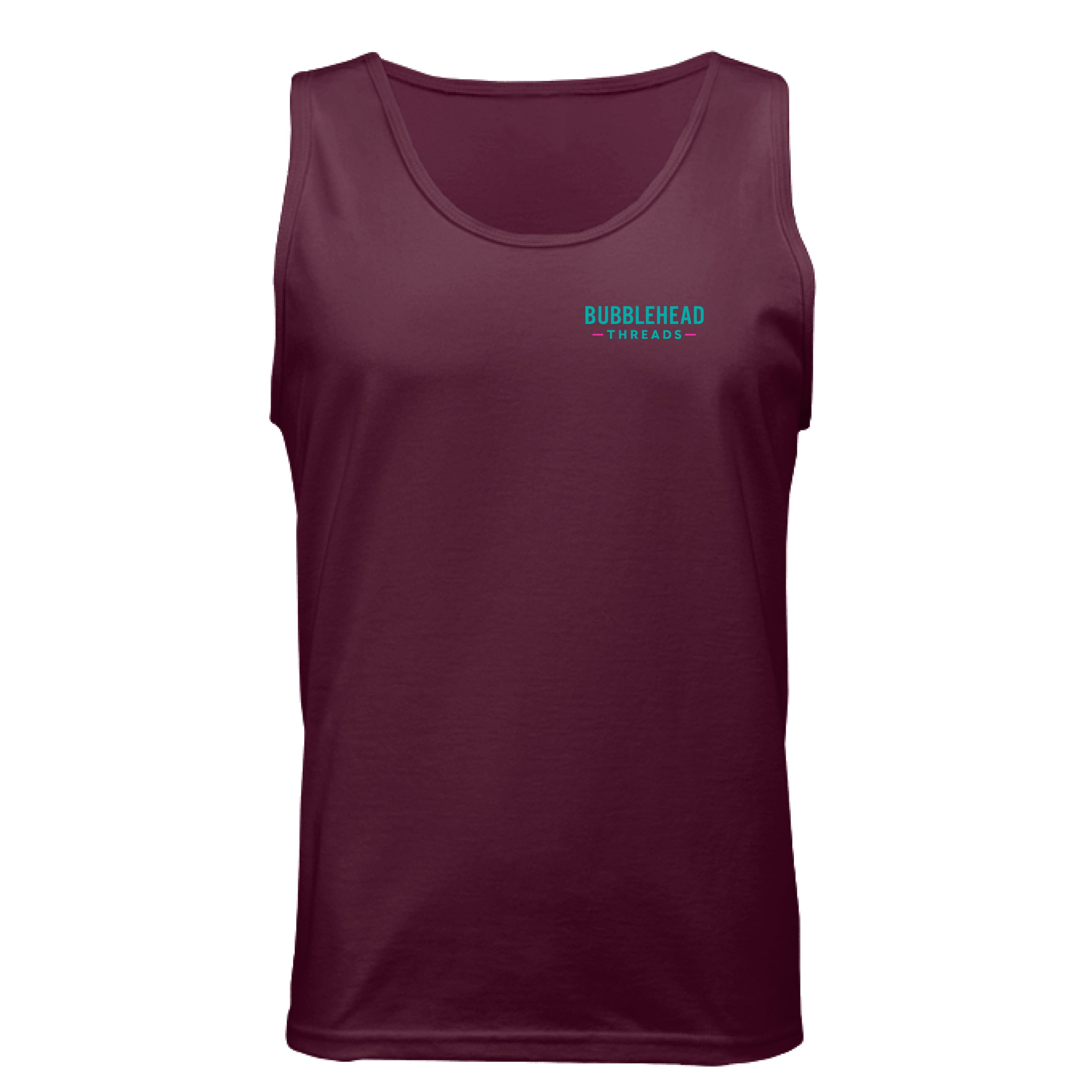 MAROON - FRONT