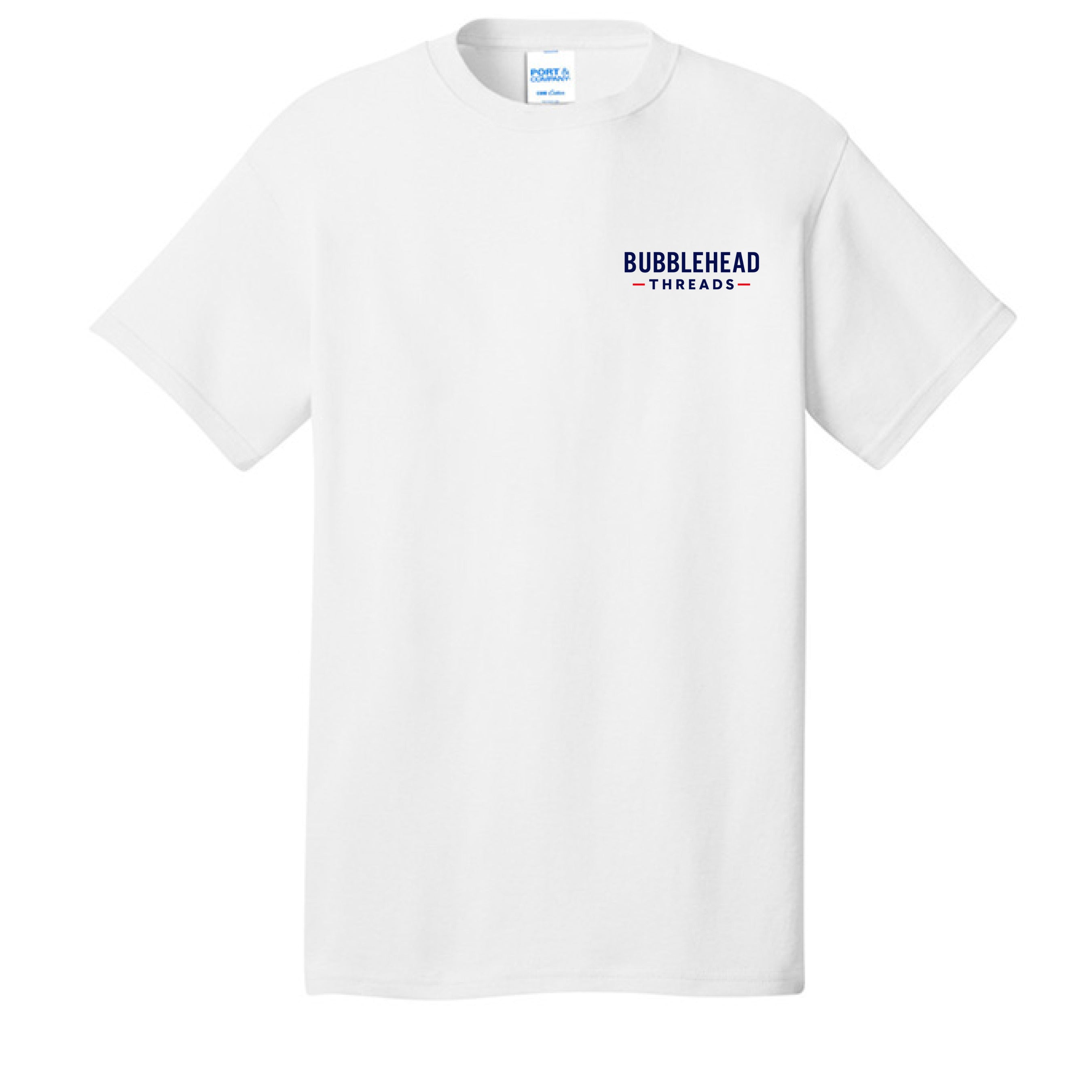 White - FRONT