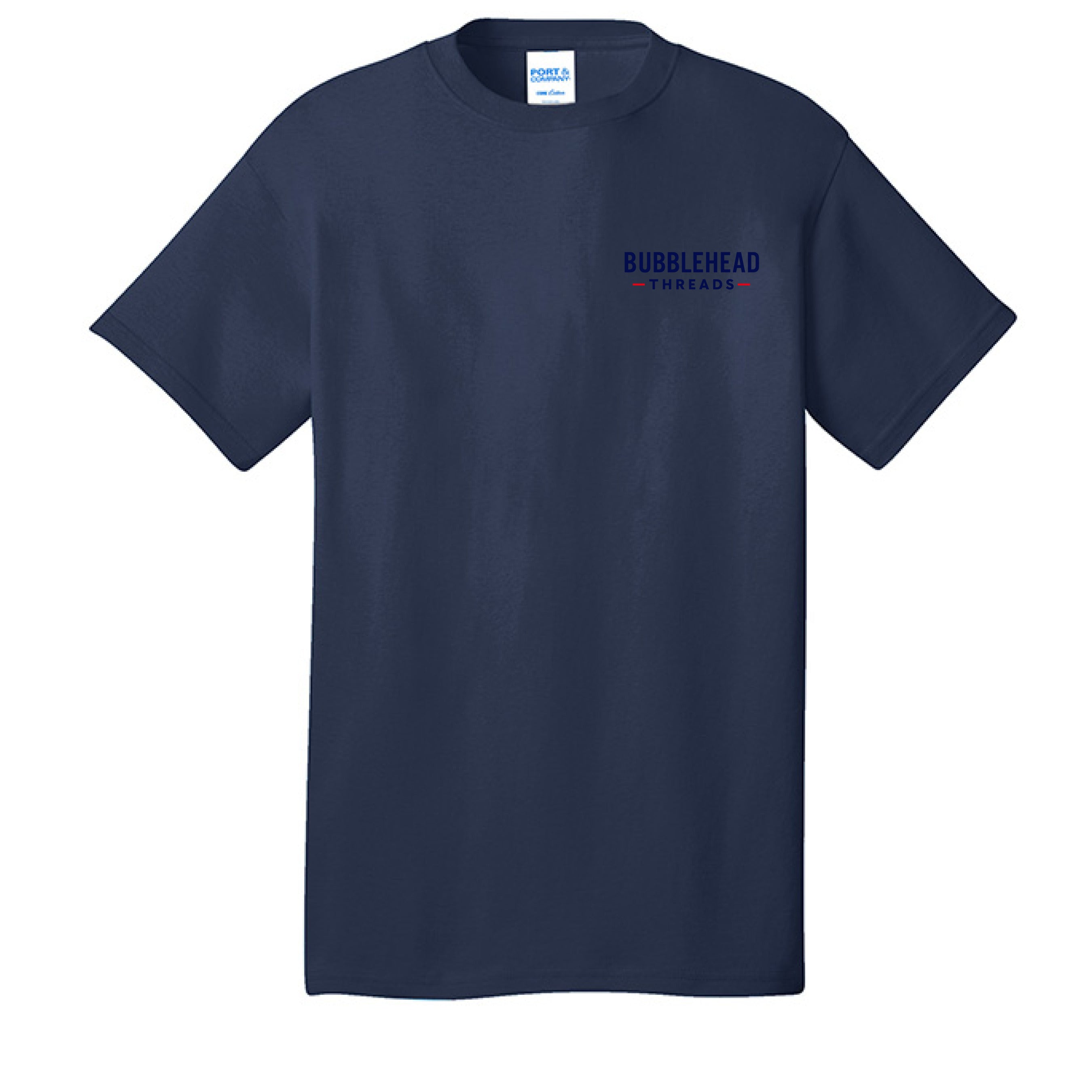 Navy - FRONT