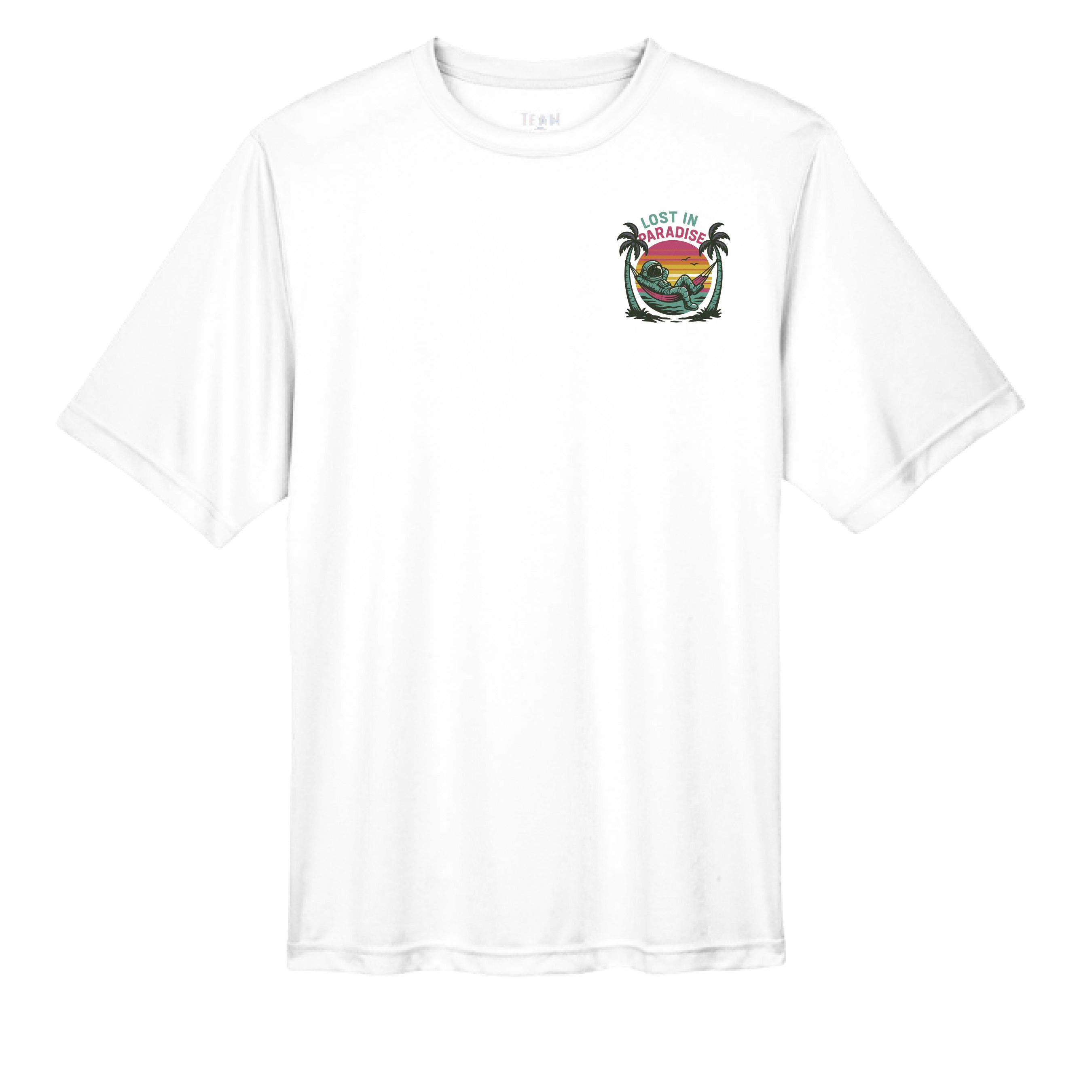 WHITE - FRONT