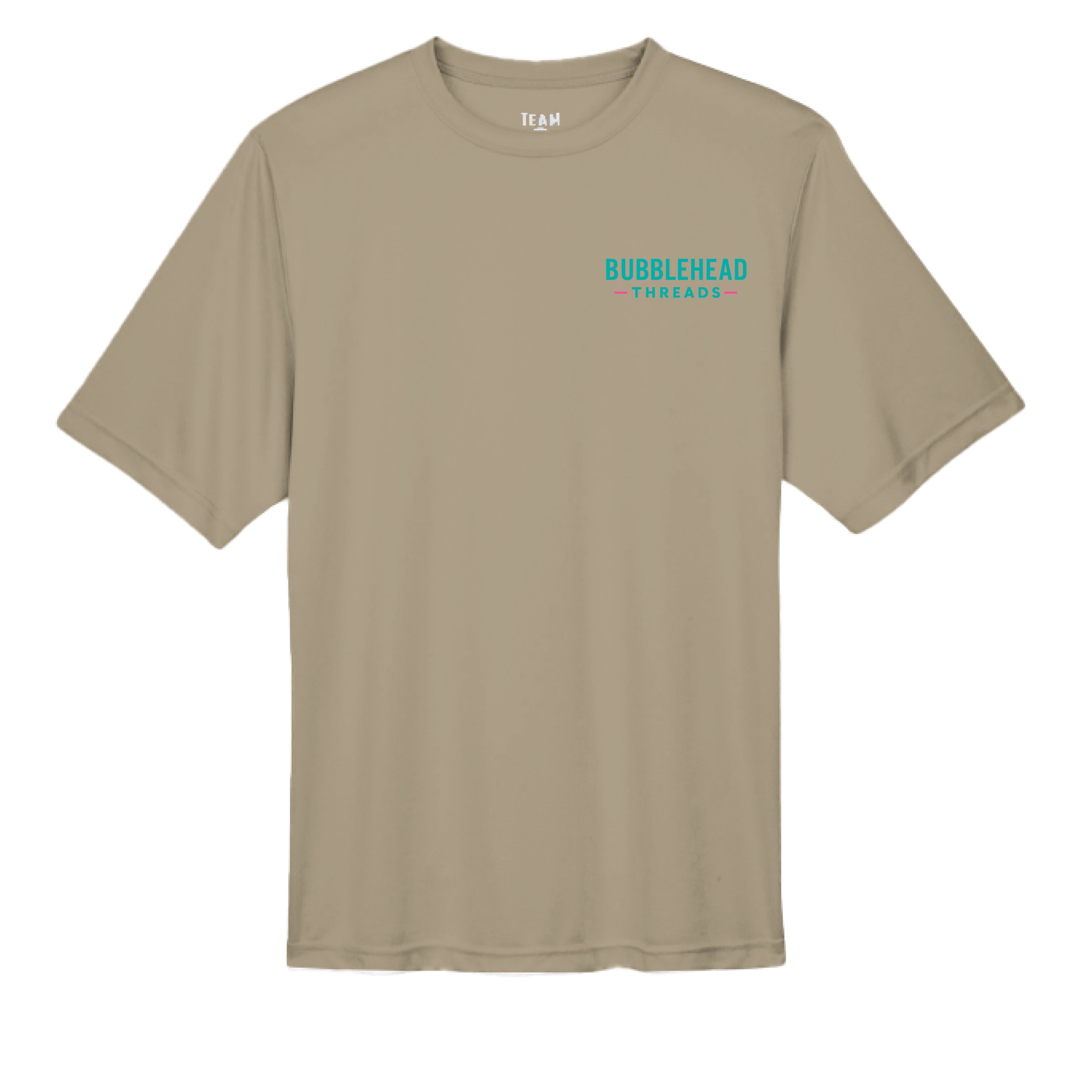 DESERT KHAKI - FRONT