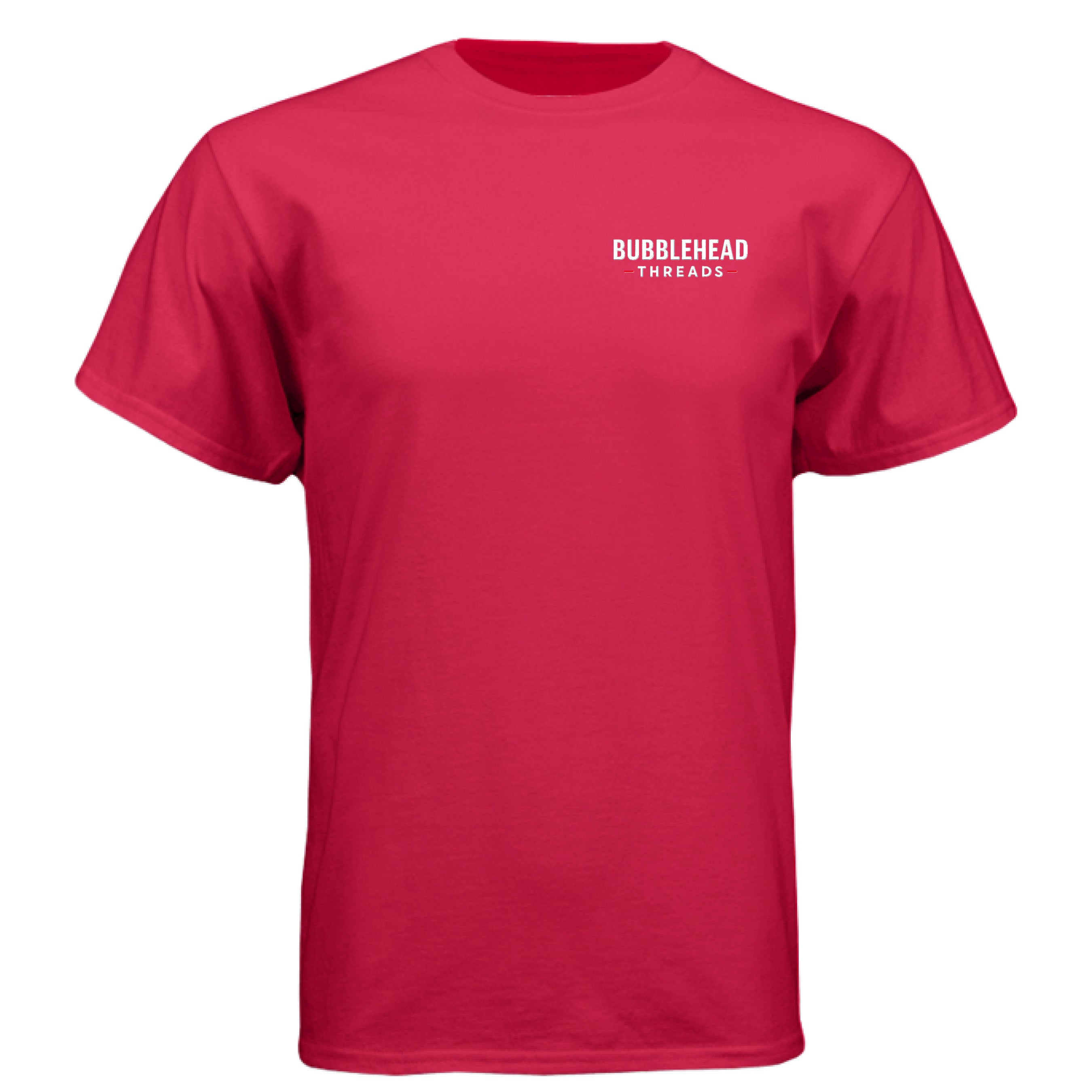 Red - FRONT