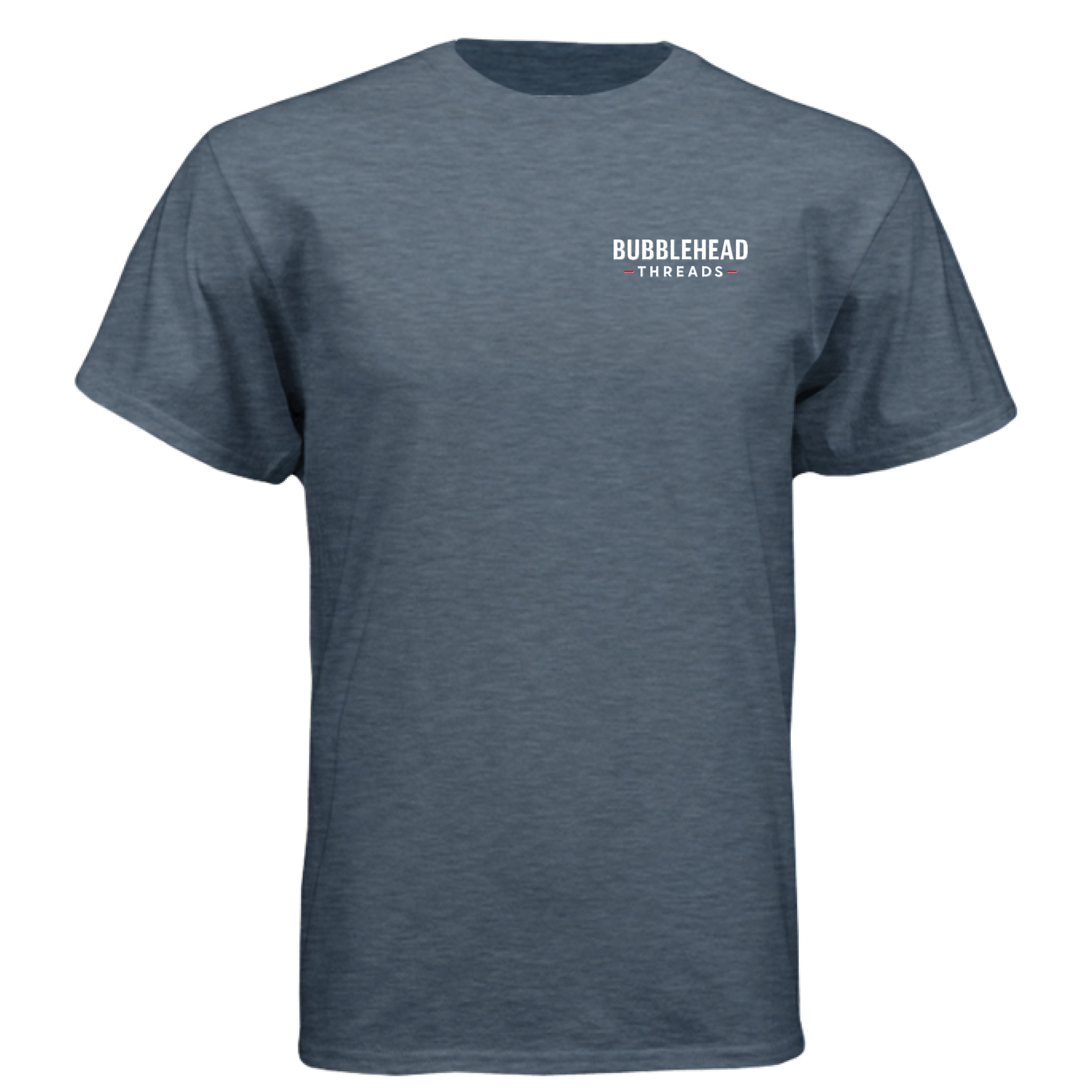 VINTAGE NAVY - FRONT