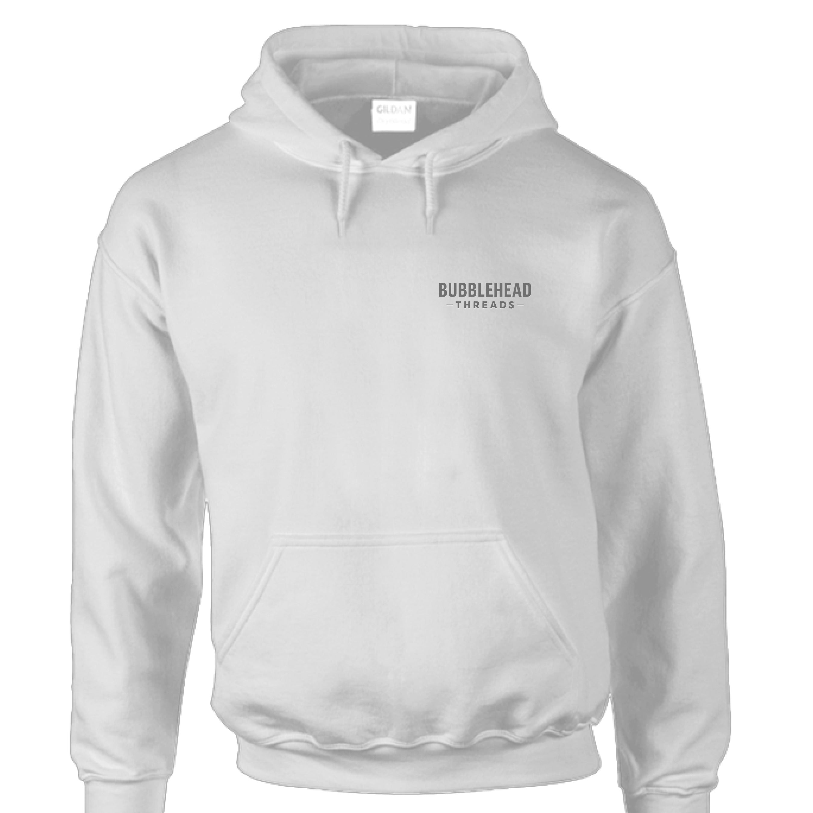 WHITE - FRONT