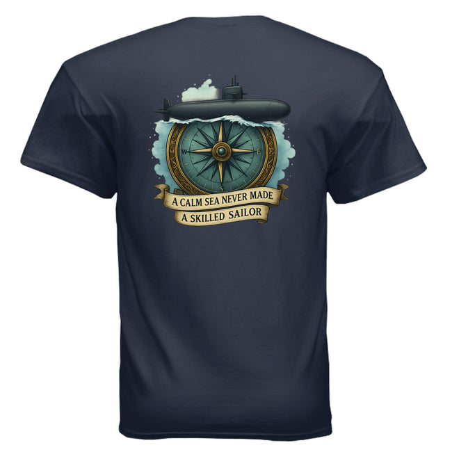Calm Seas (Cotton)