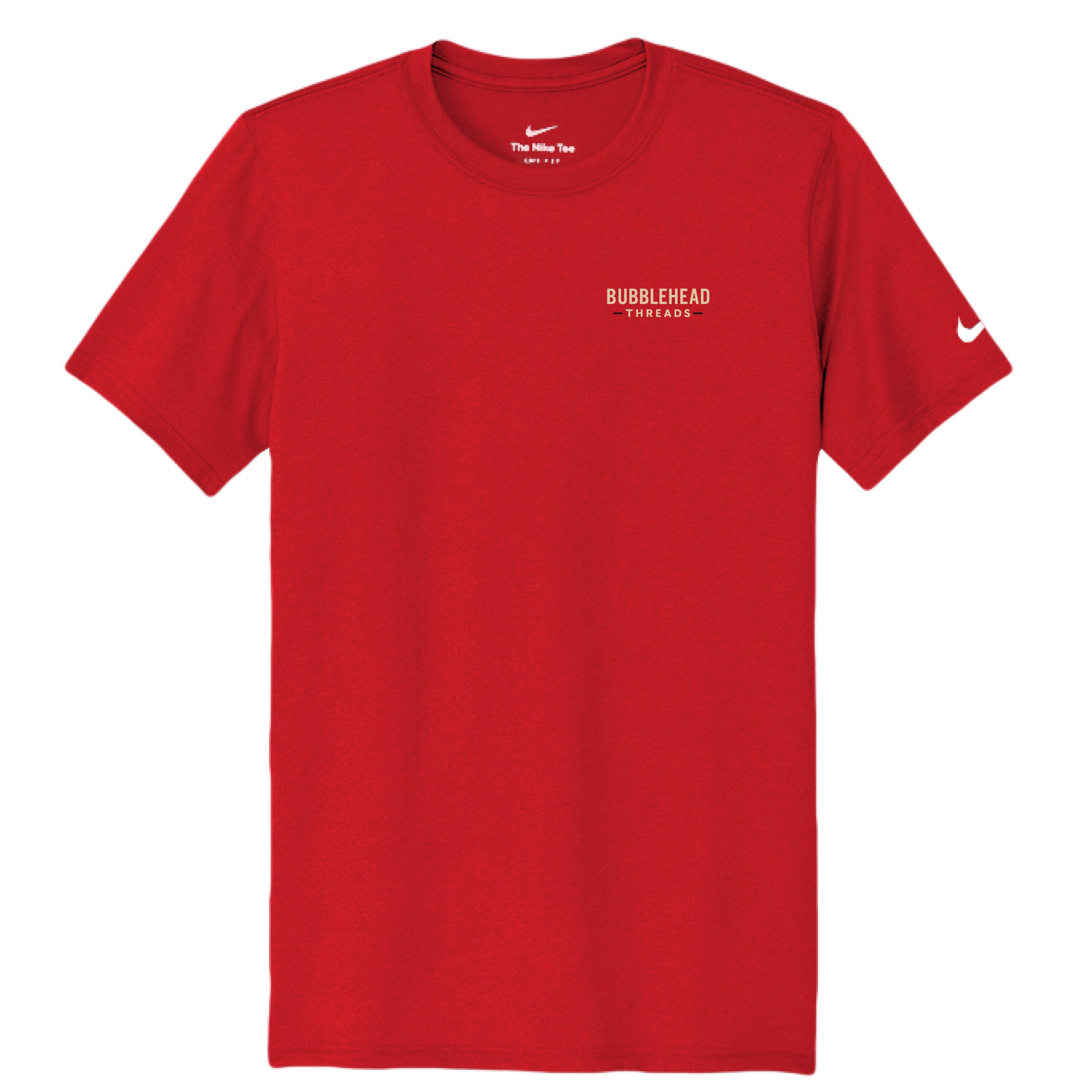 University Red - FRONT