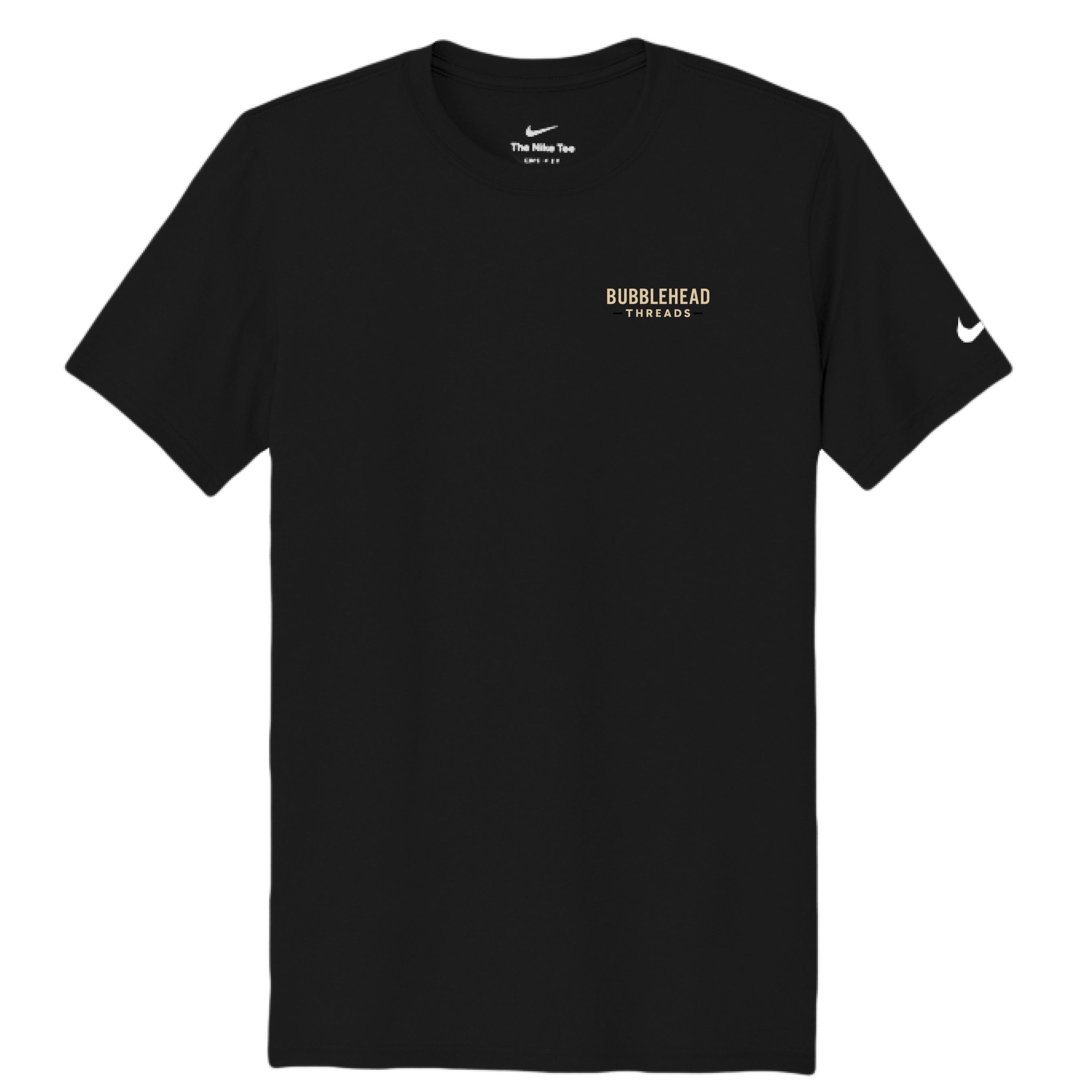 Black - FRONT