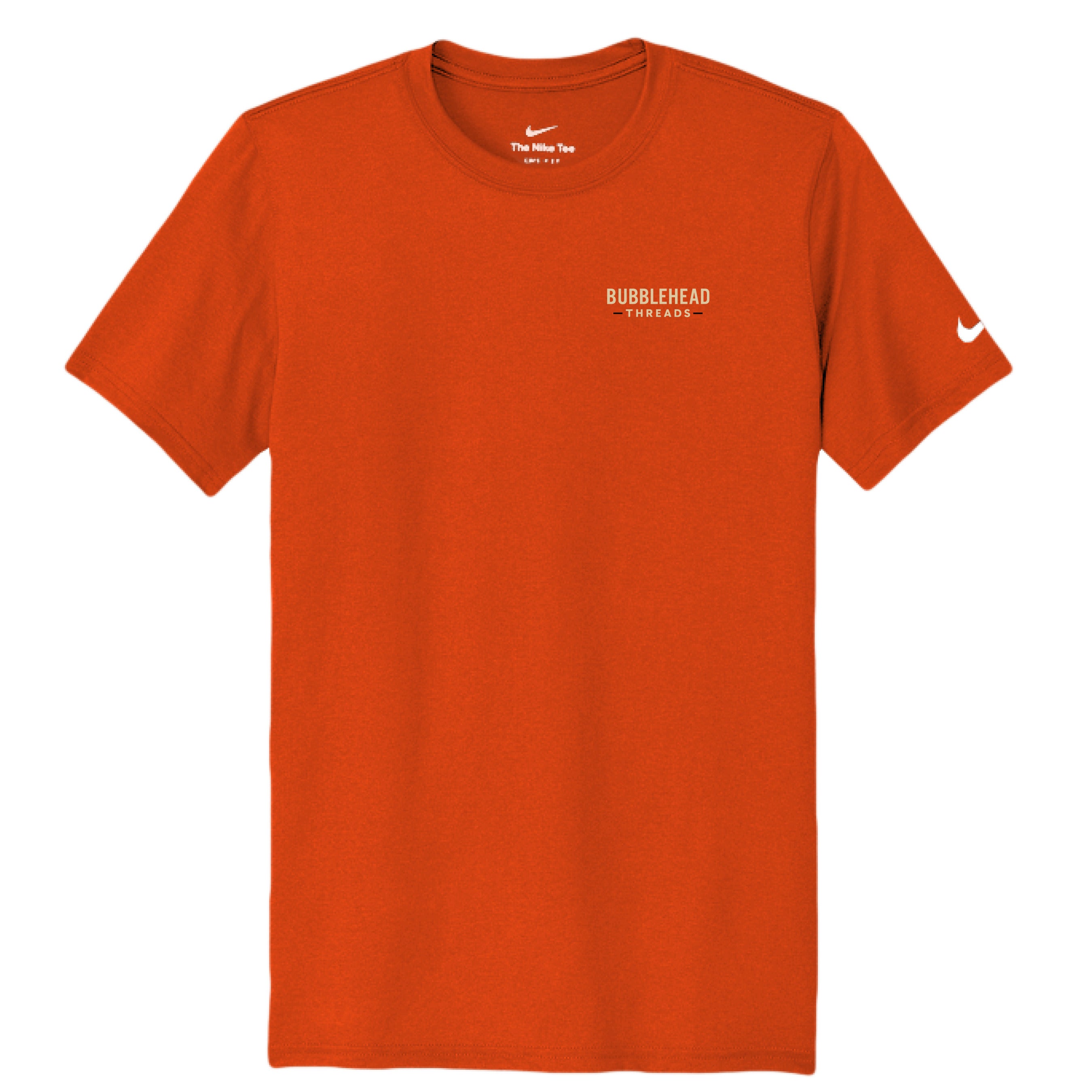 Brilliant Orng - FRONT