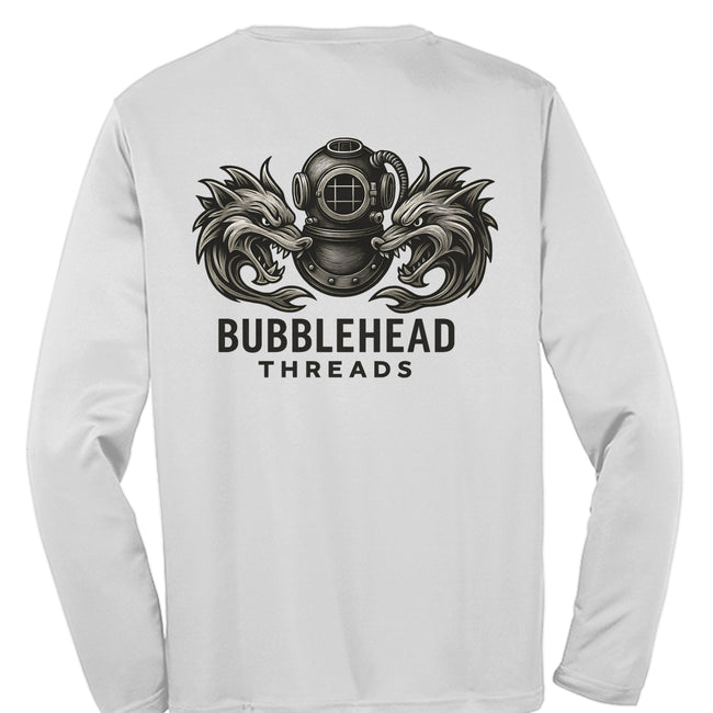 Threads Long Sleeve (Polyester)