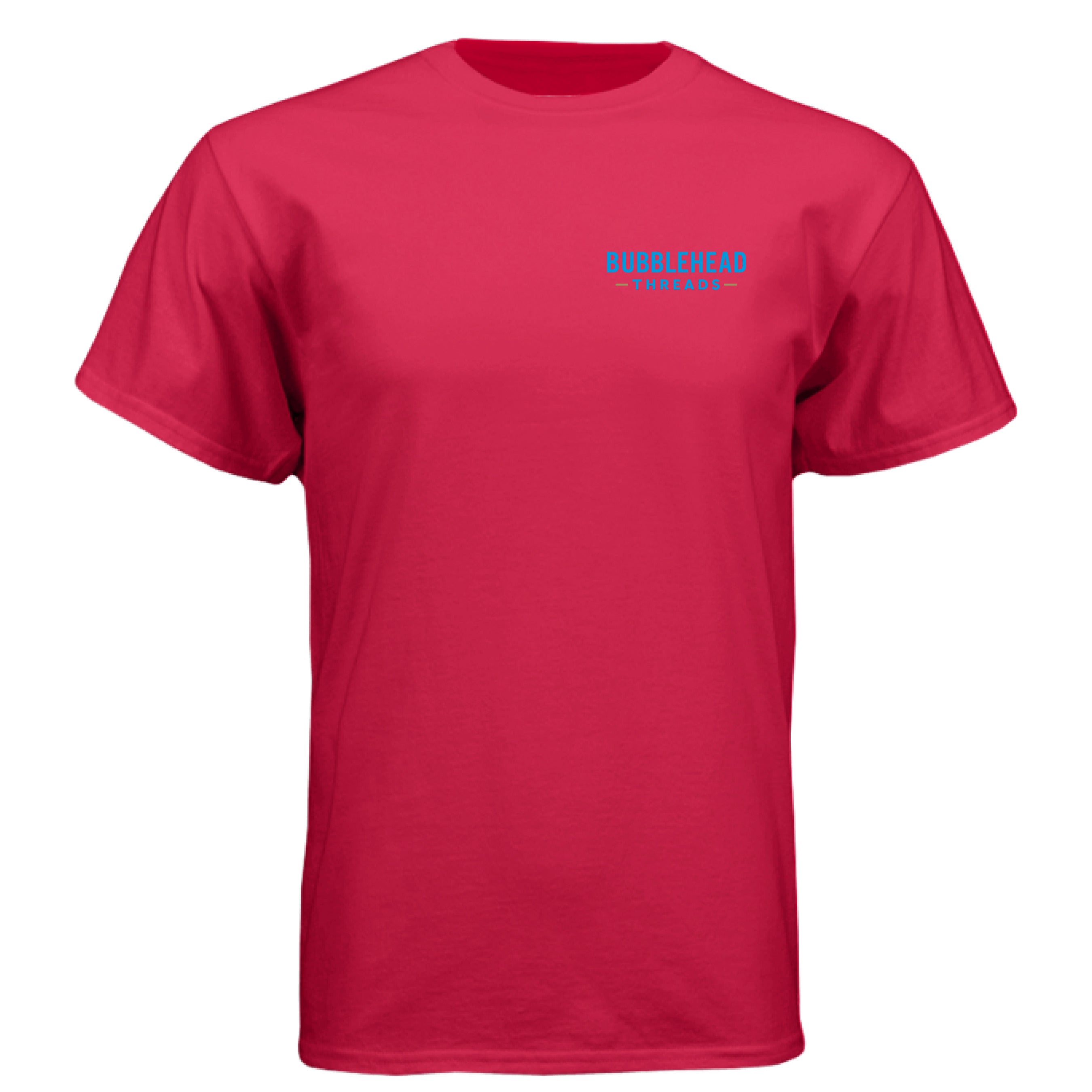Red - FRONT