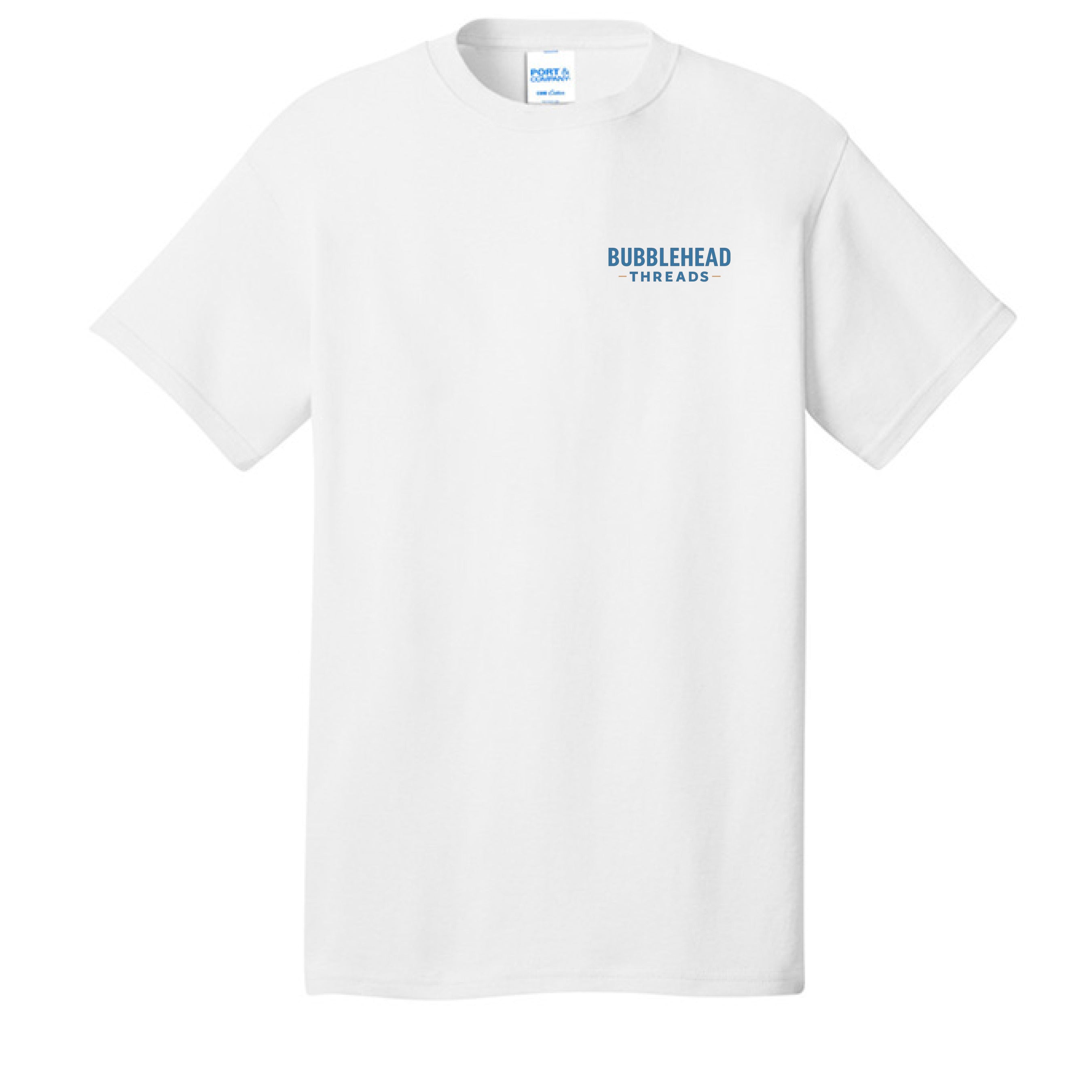 White - FRONT
