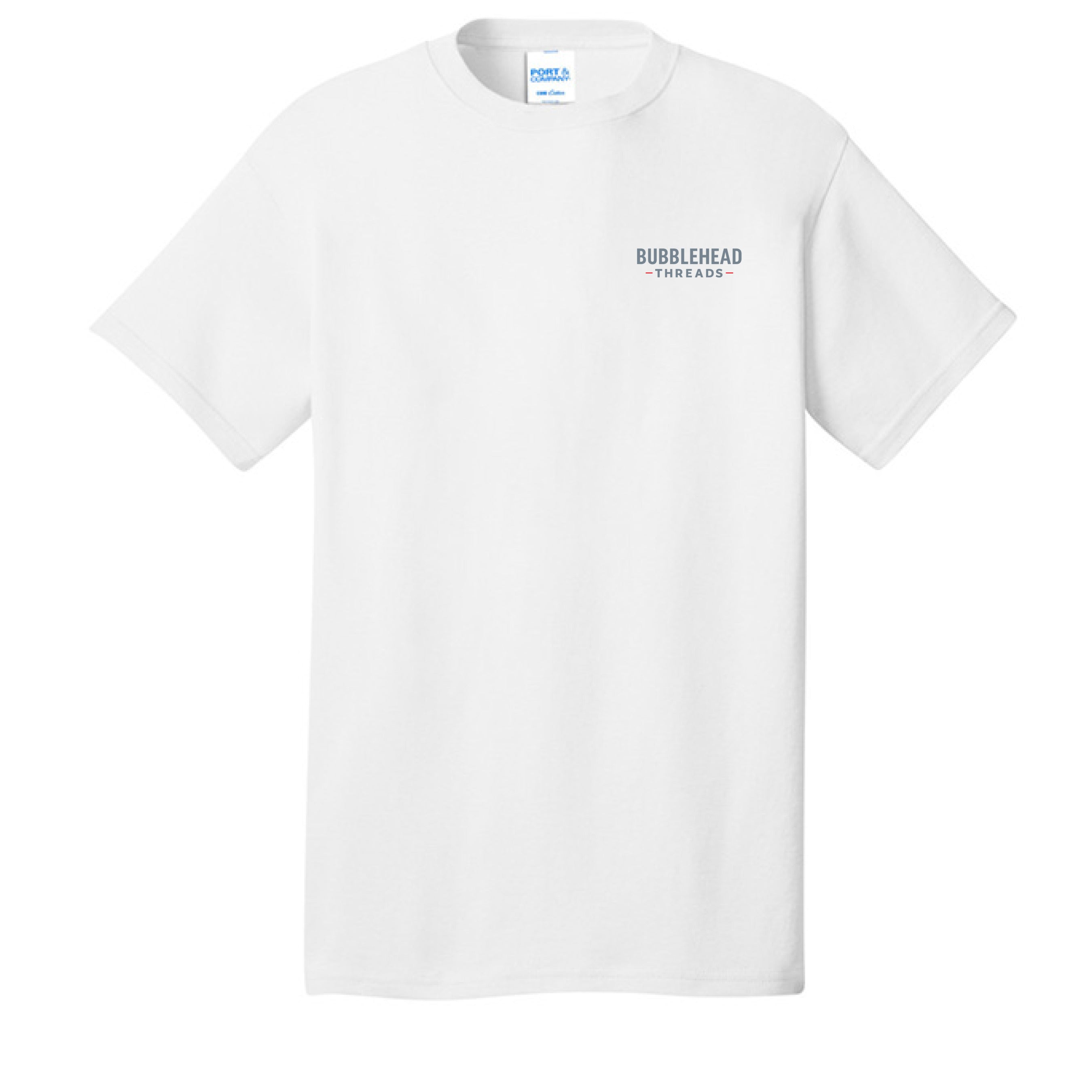 White - FRONT