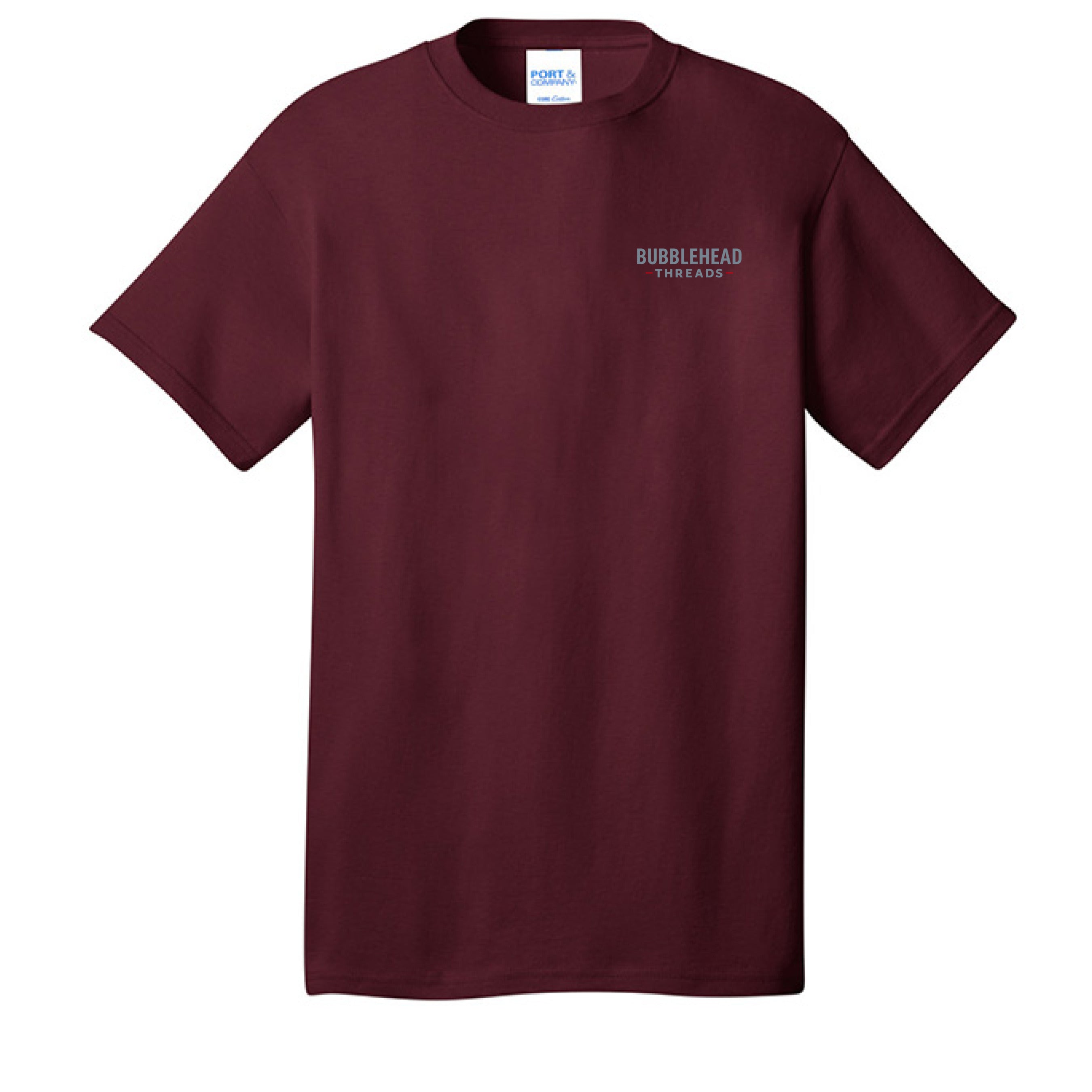 Ath Maroon - FRONT