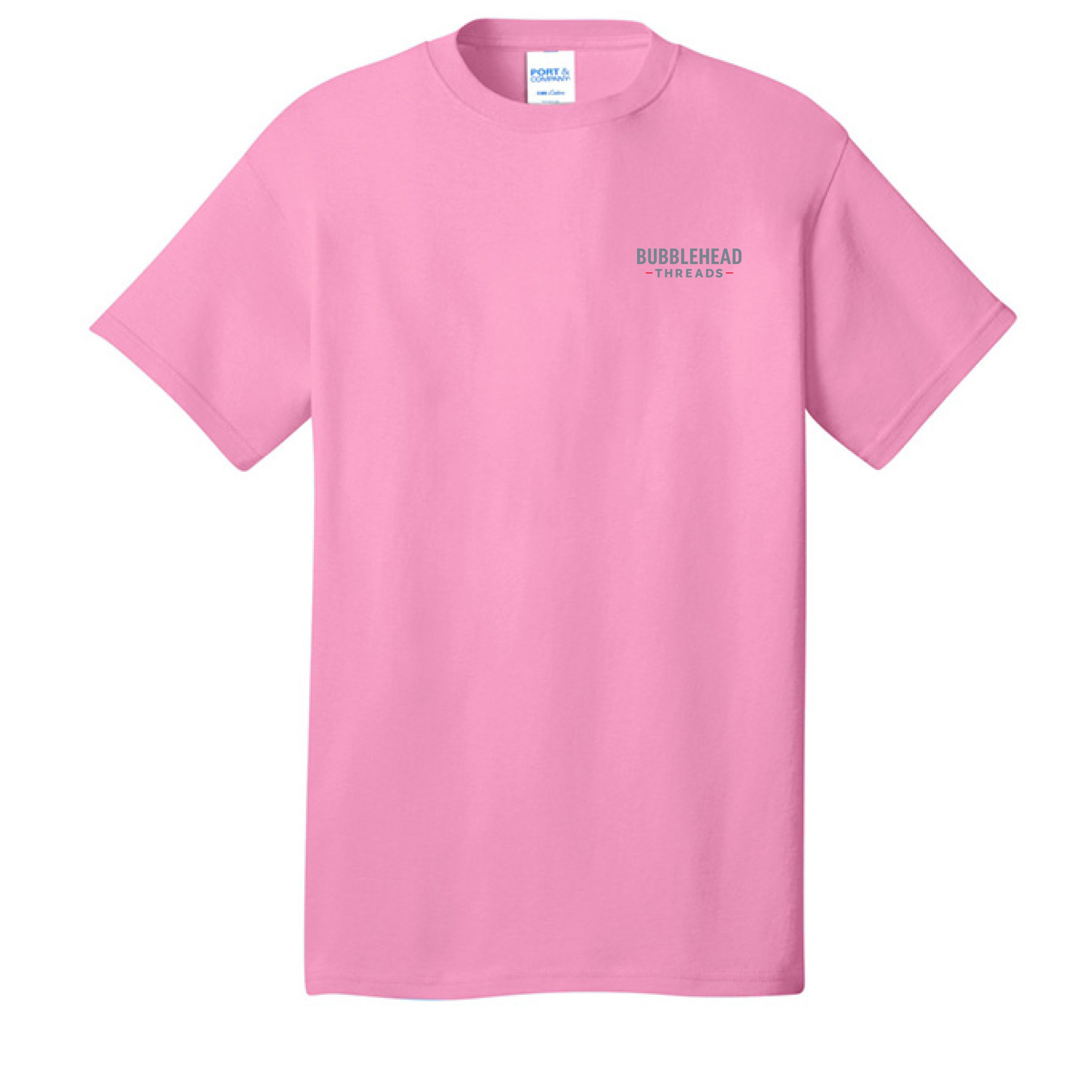 Candy Pink - FRONT
