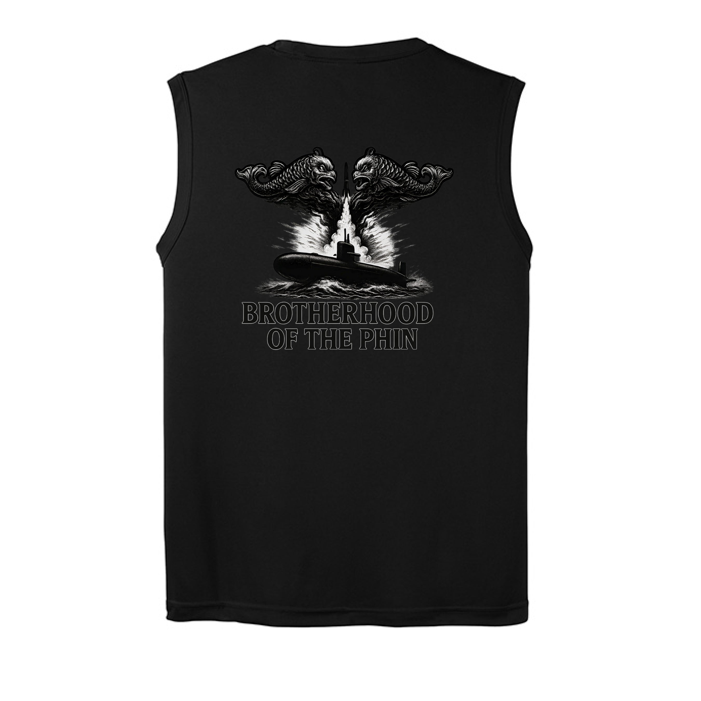 Black - BACK