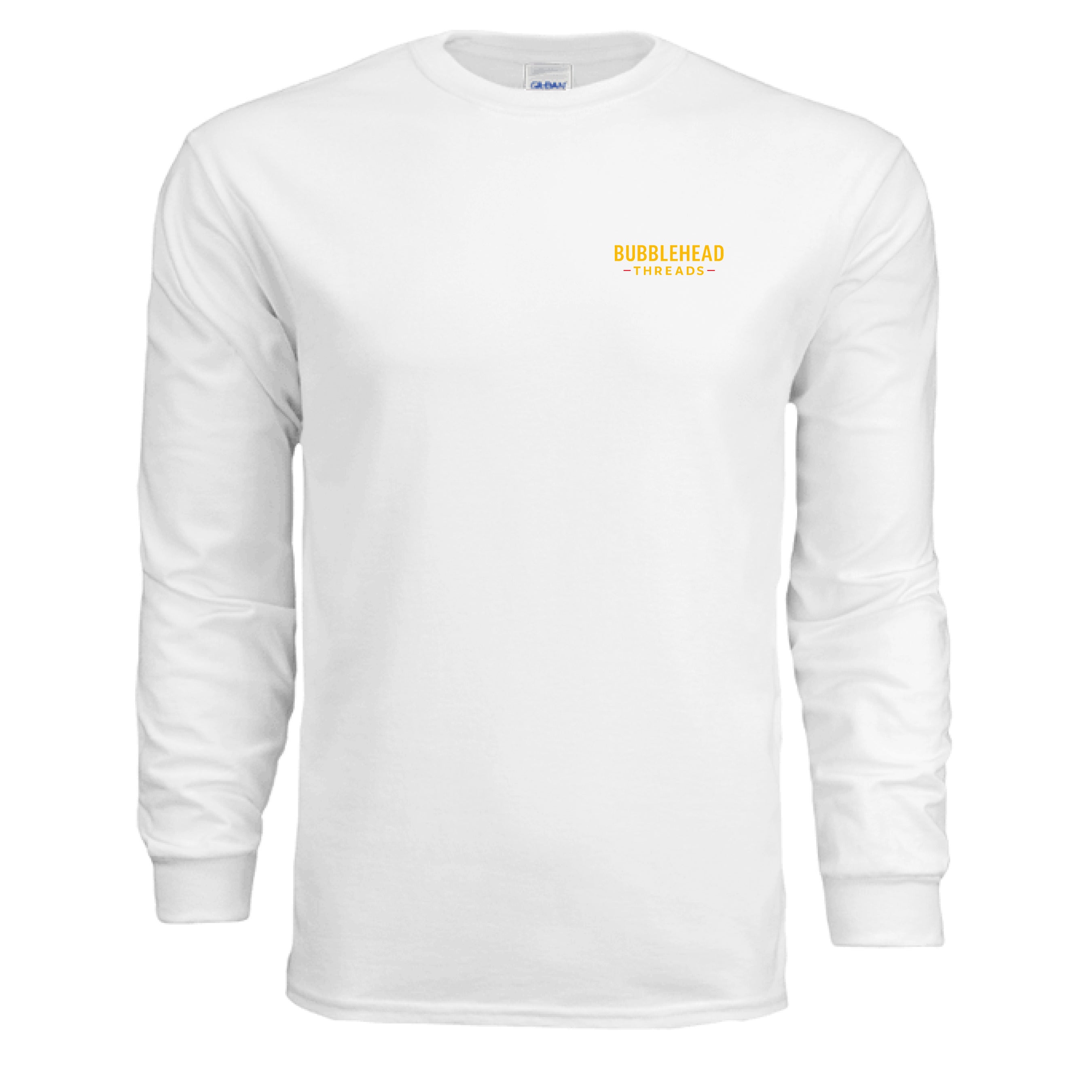 WHITE - FRONT