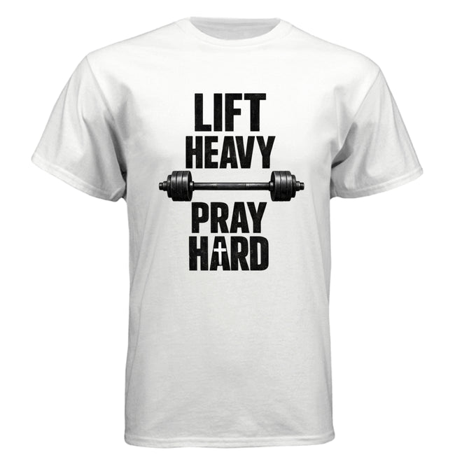 Lift-Pray