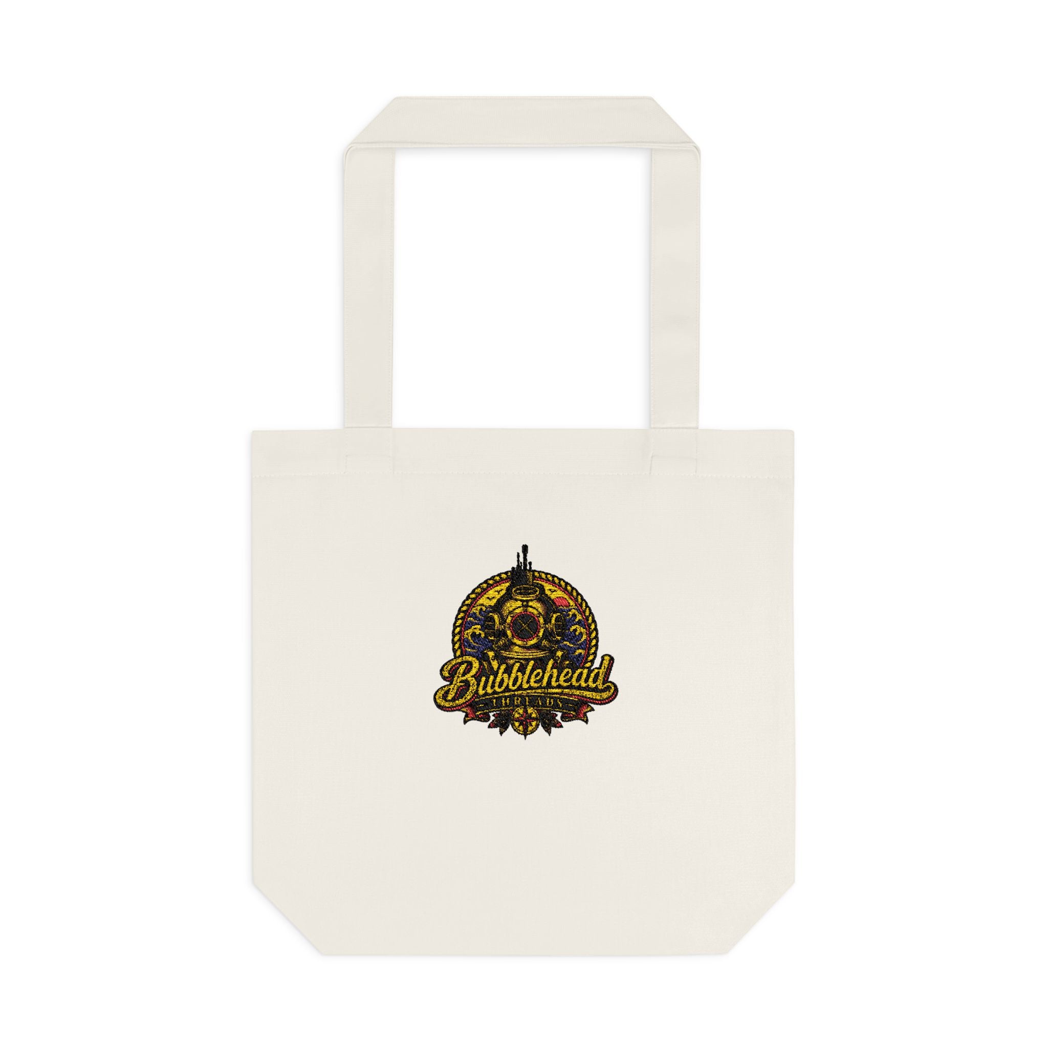 Bubblehead Threads Tote