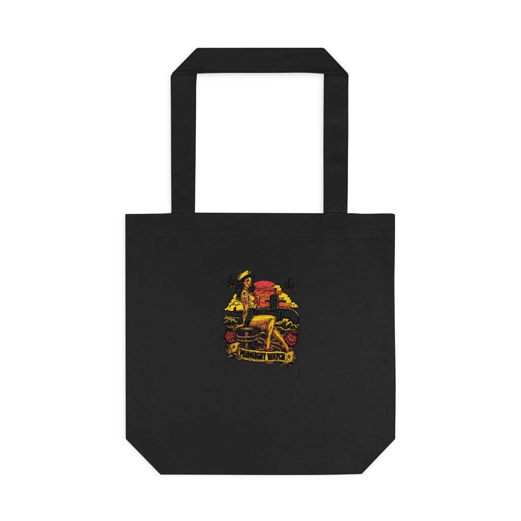 Bubblehead Threads Tote