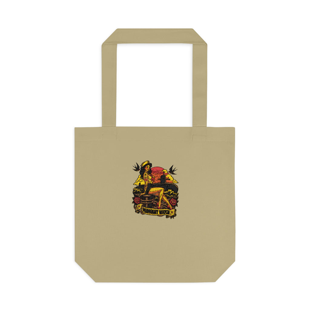Bubblehead Threads Tote