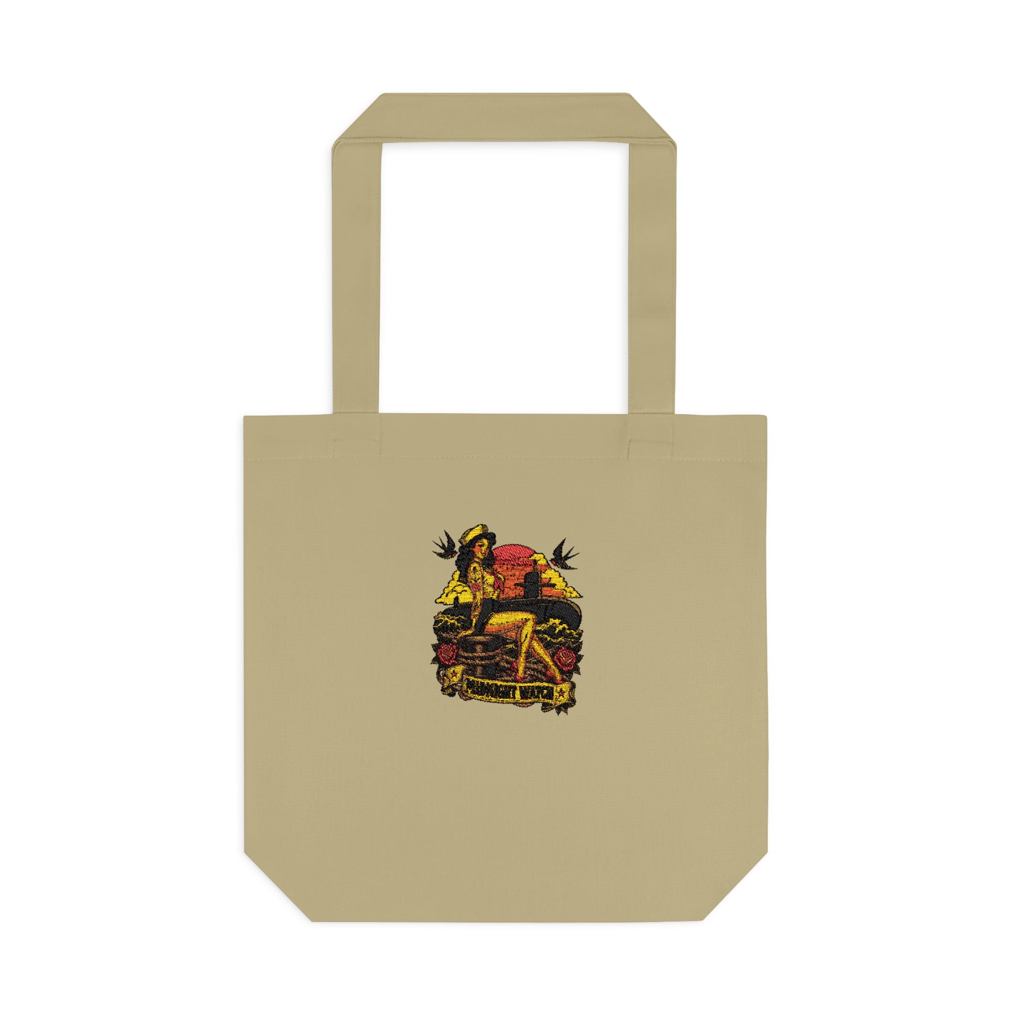 Bubblehead Threads Tote