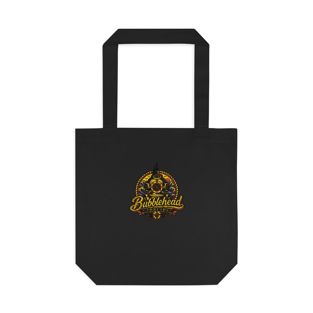 Bubblehead Threads Tote