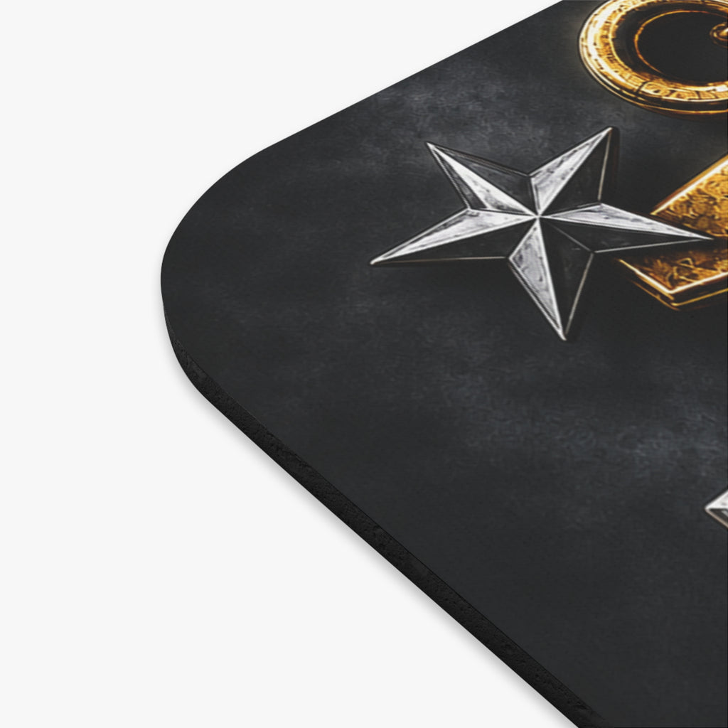 MCPO Rent Mouse Pad