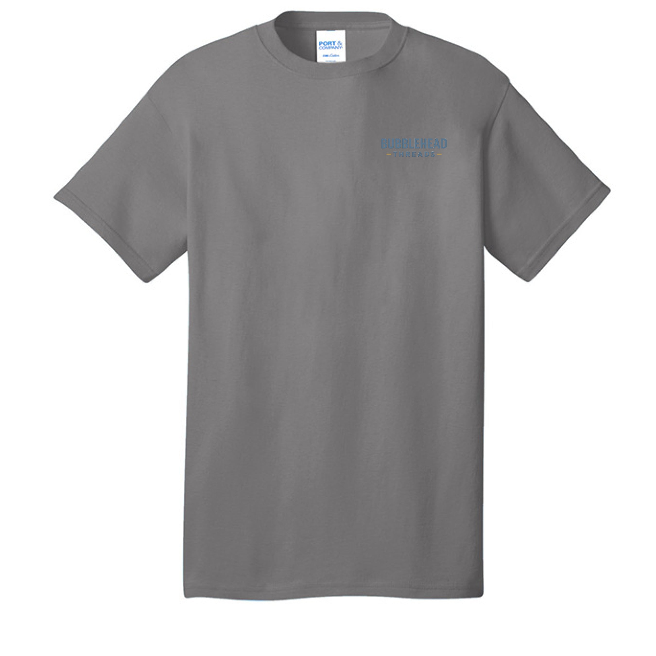 Medium Grey - FRONT