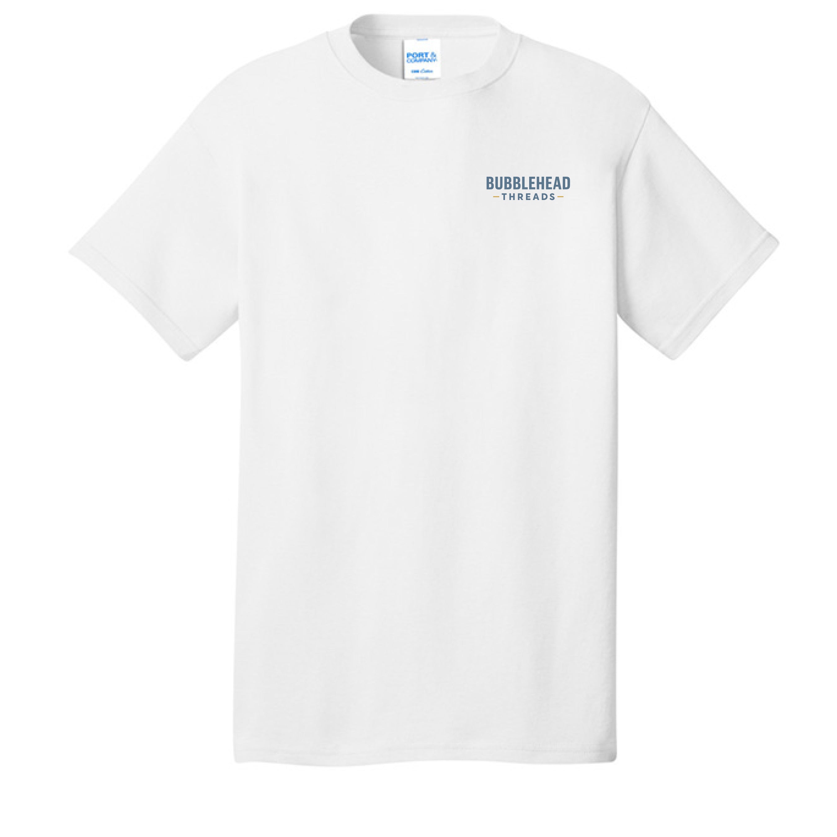 White - FRONT