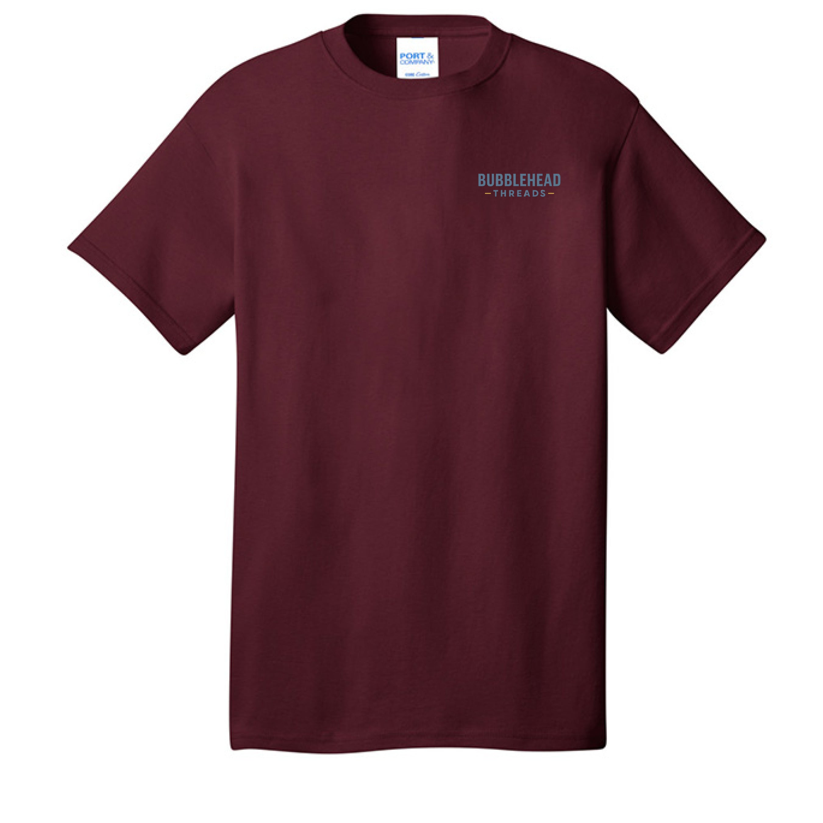 Ath Maroon - FRONT
