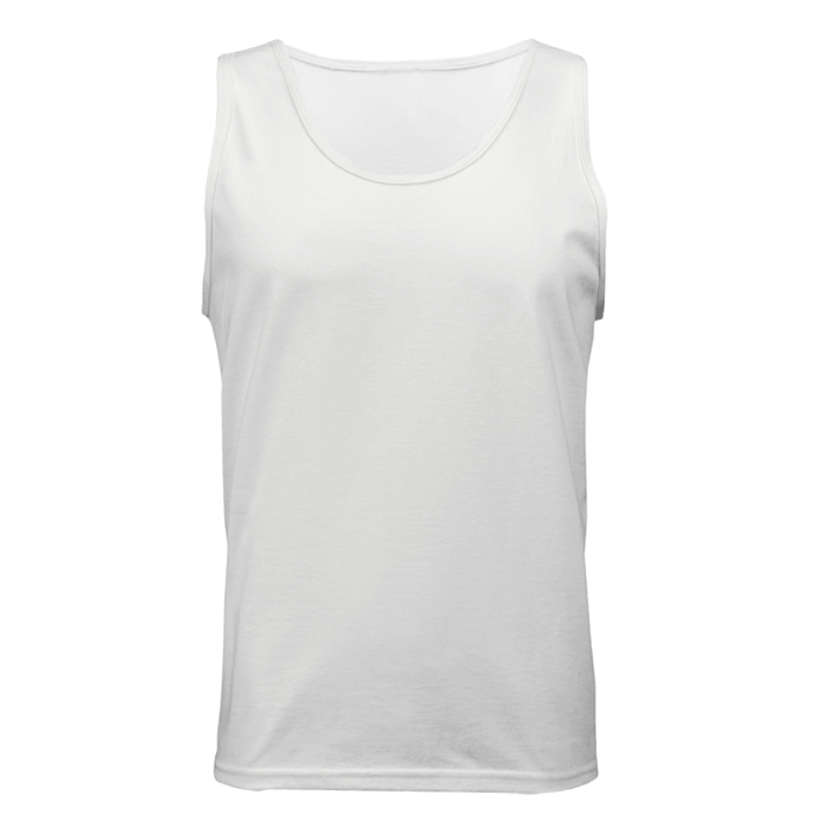 WHITE - FRONT