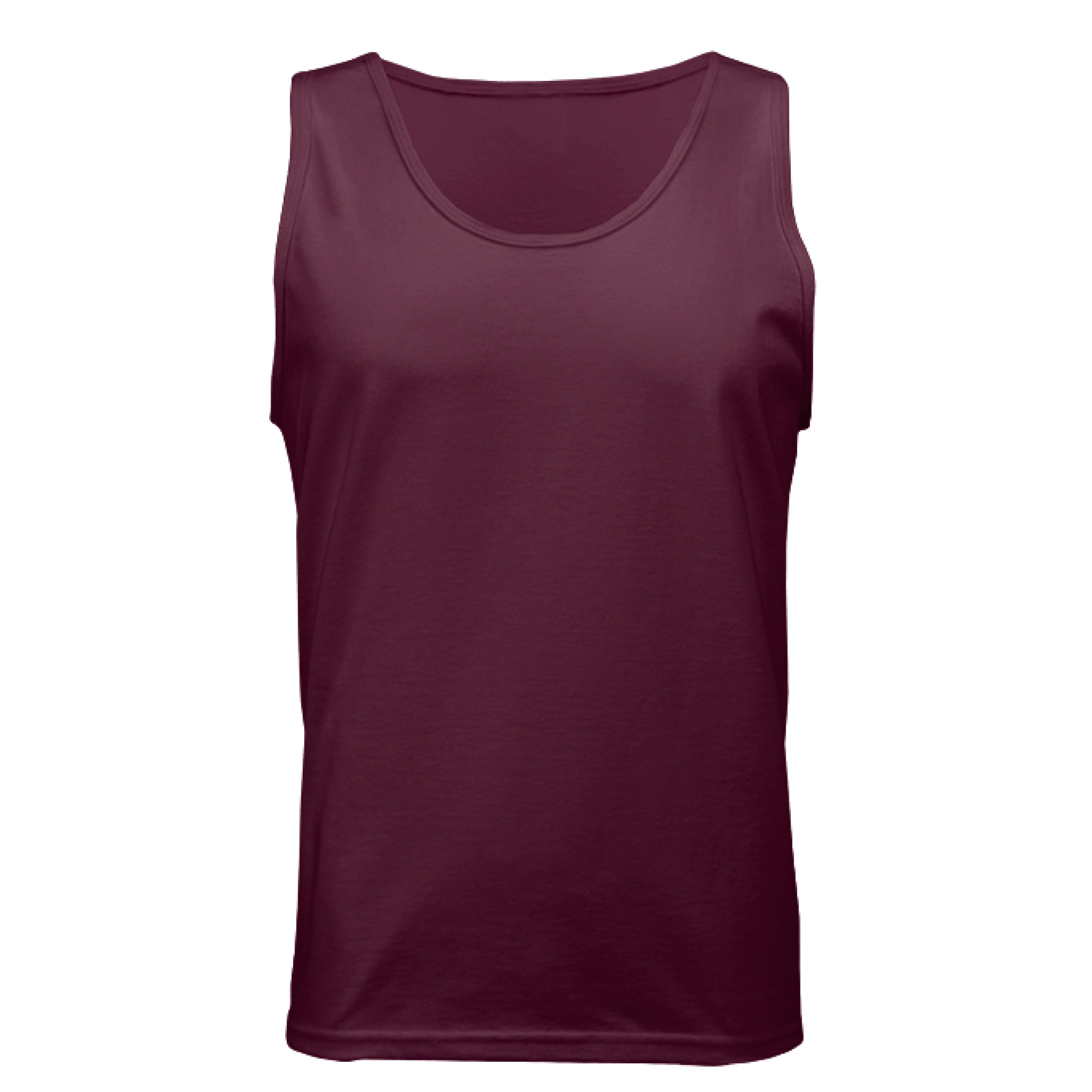 MAROON - FRONT