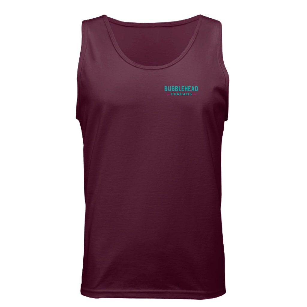 MAROON - FRONT