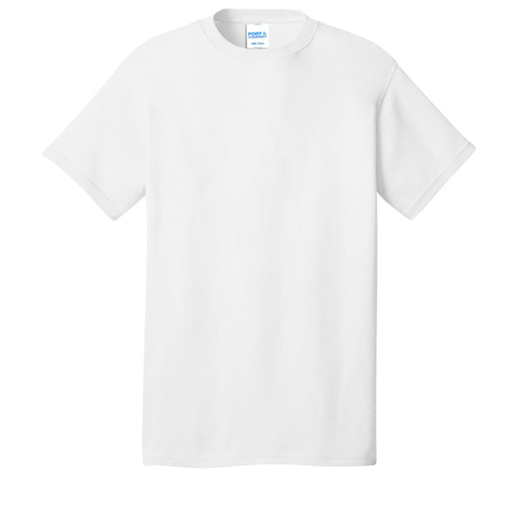 White - FRONT