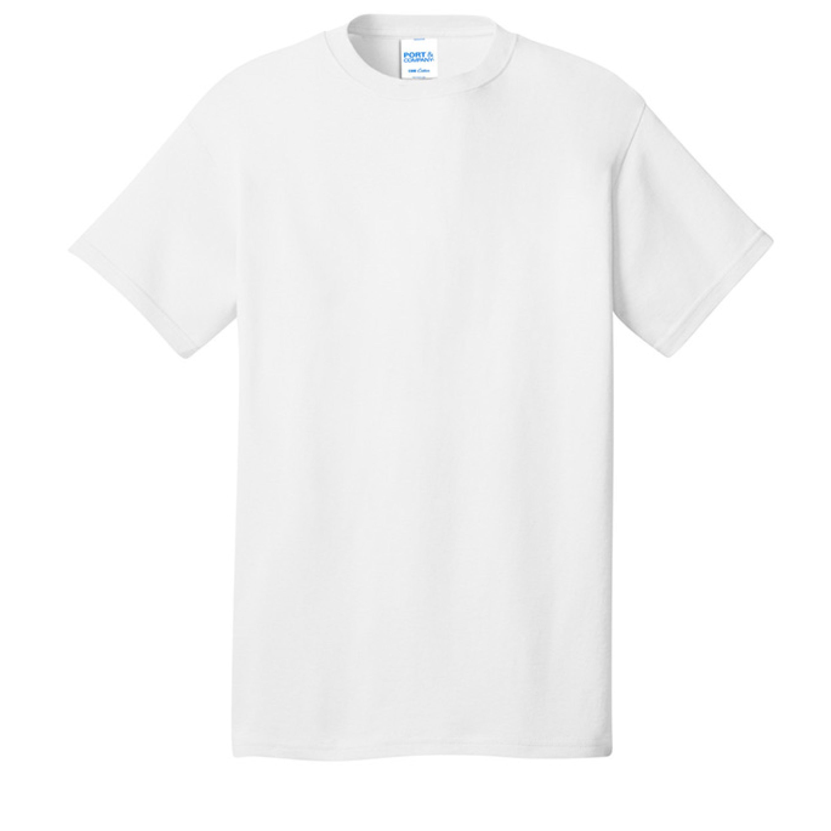 White - FRONT