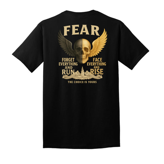 F.E.A.R (Cotton)