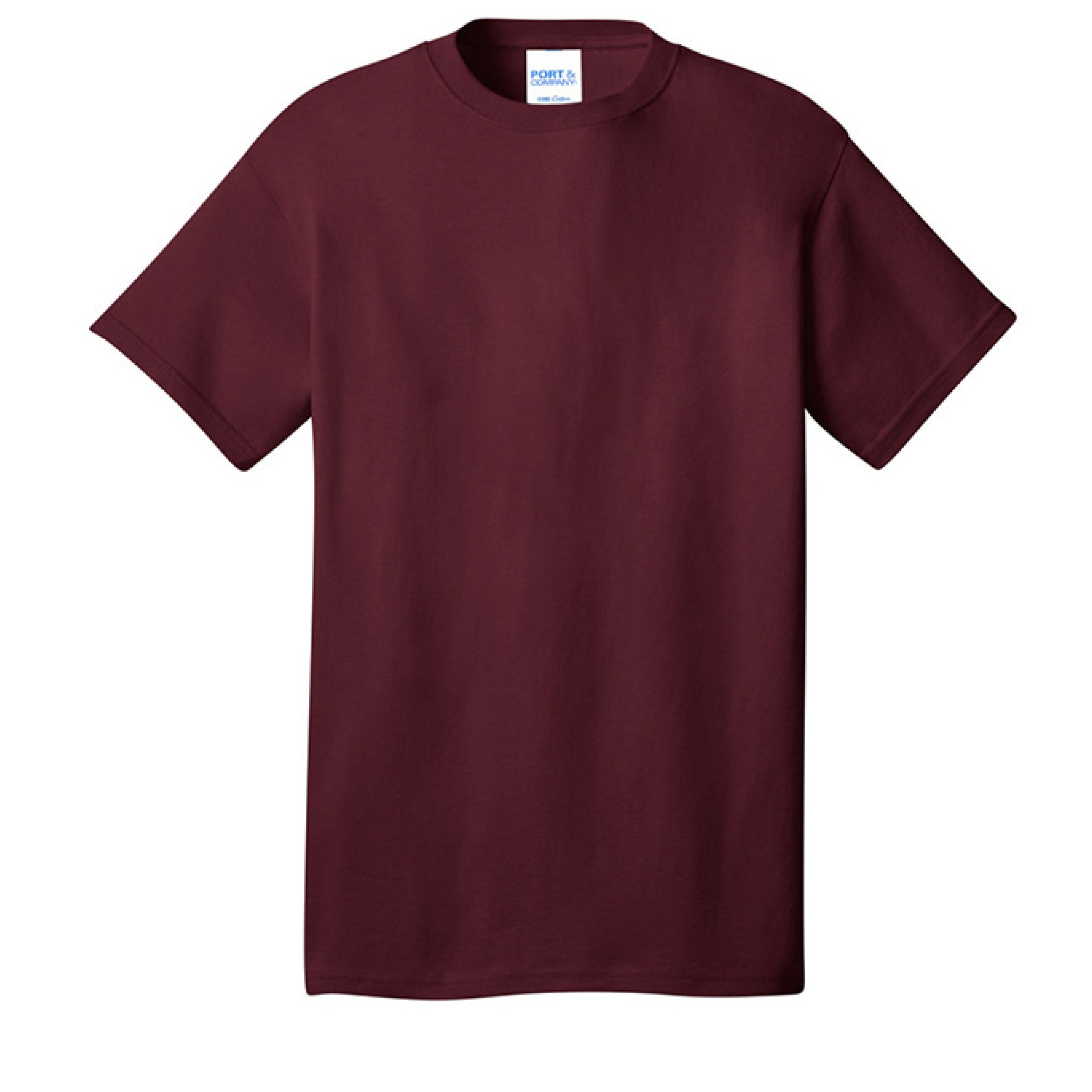 Ath Maroon - FRONT