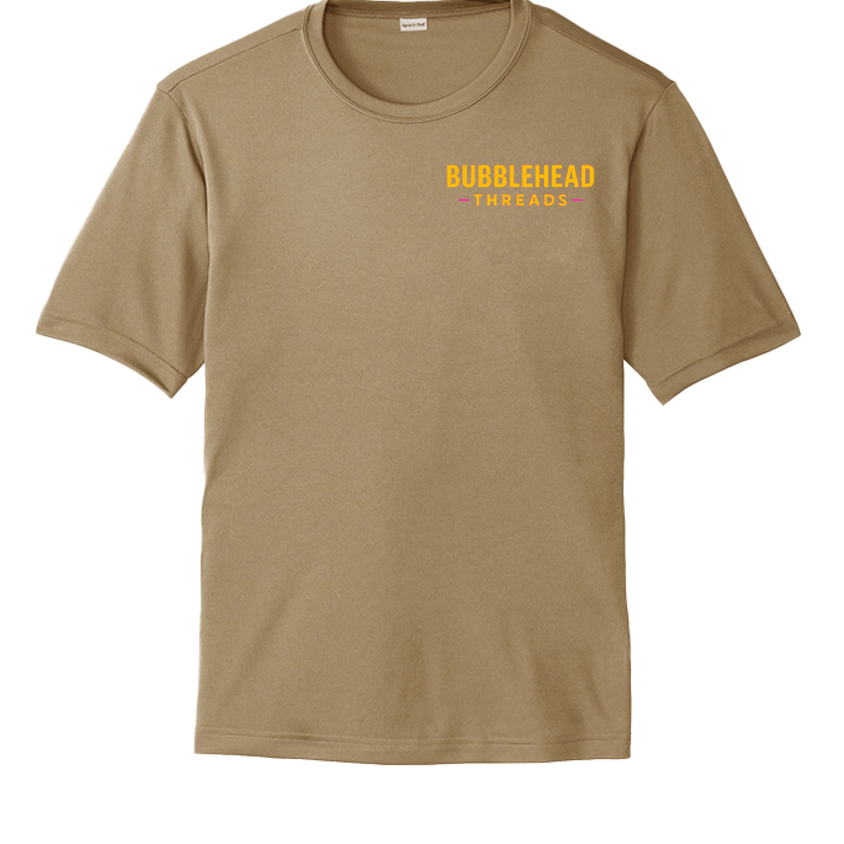 Coyote Brown - FRONT