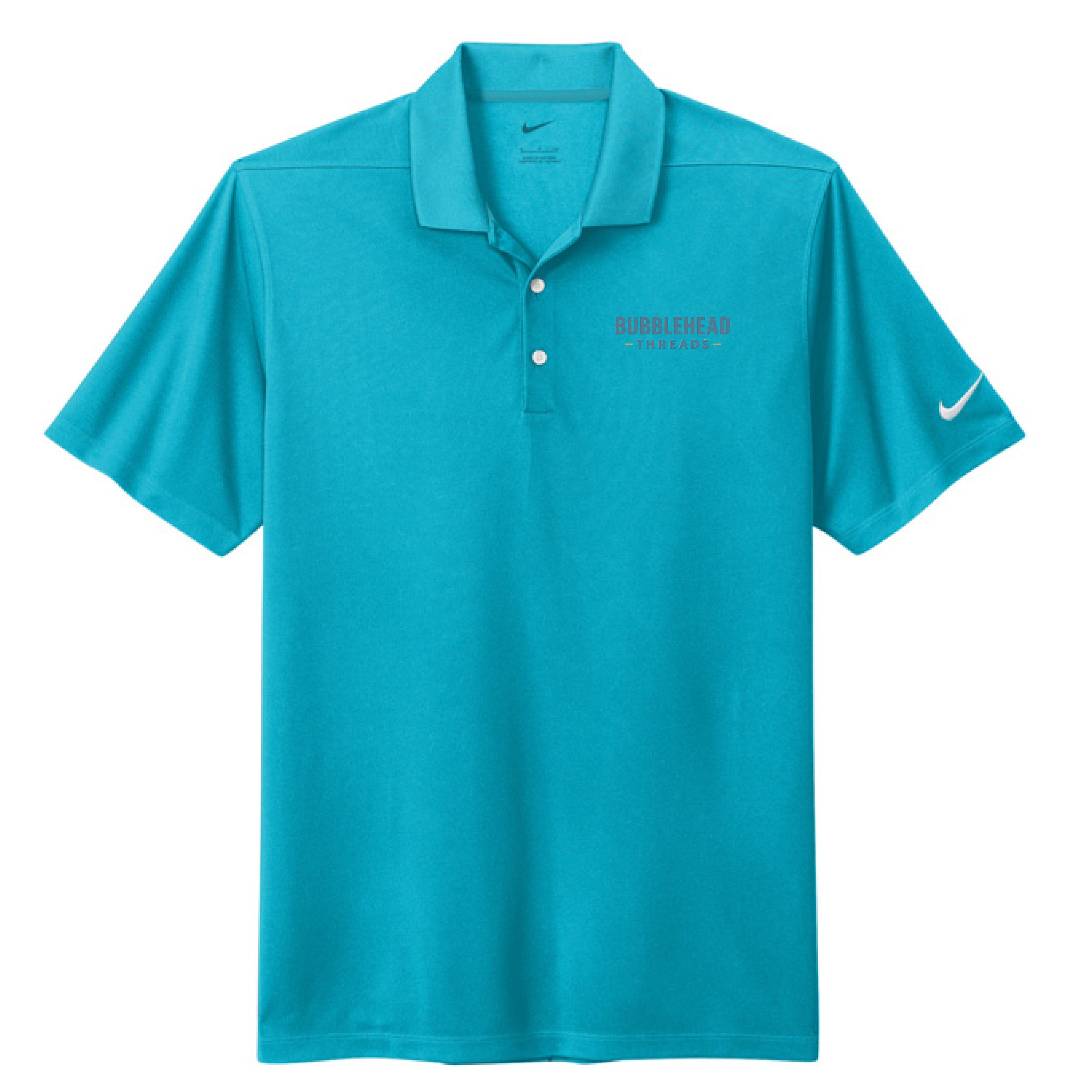 Tidal Blue - FRONT