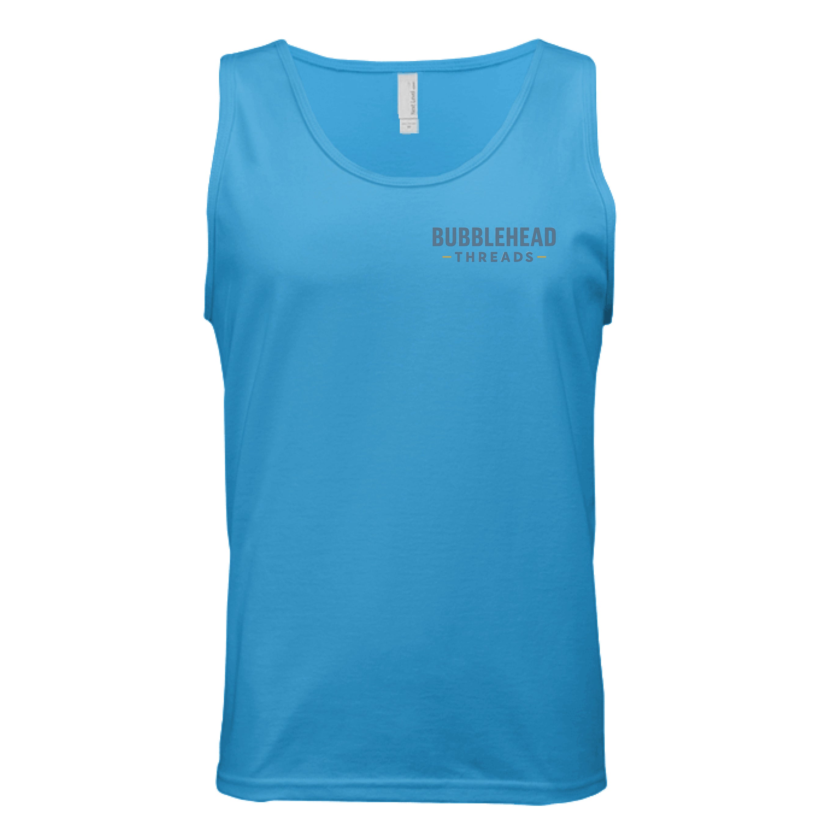 Turquoise - FRONT