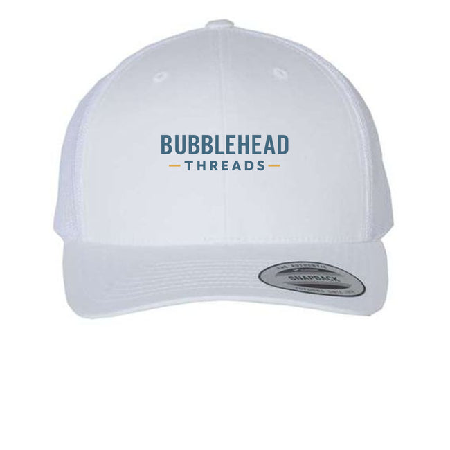 BubbleheadTrucker Hat