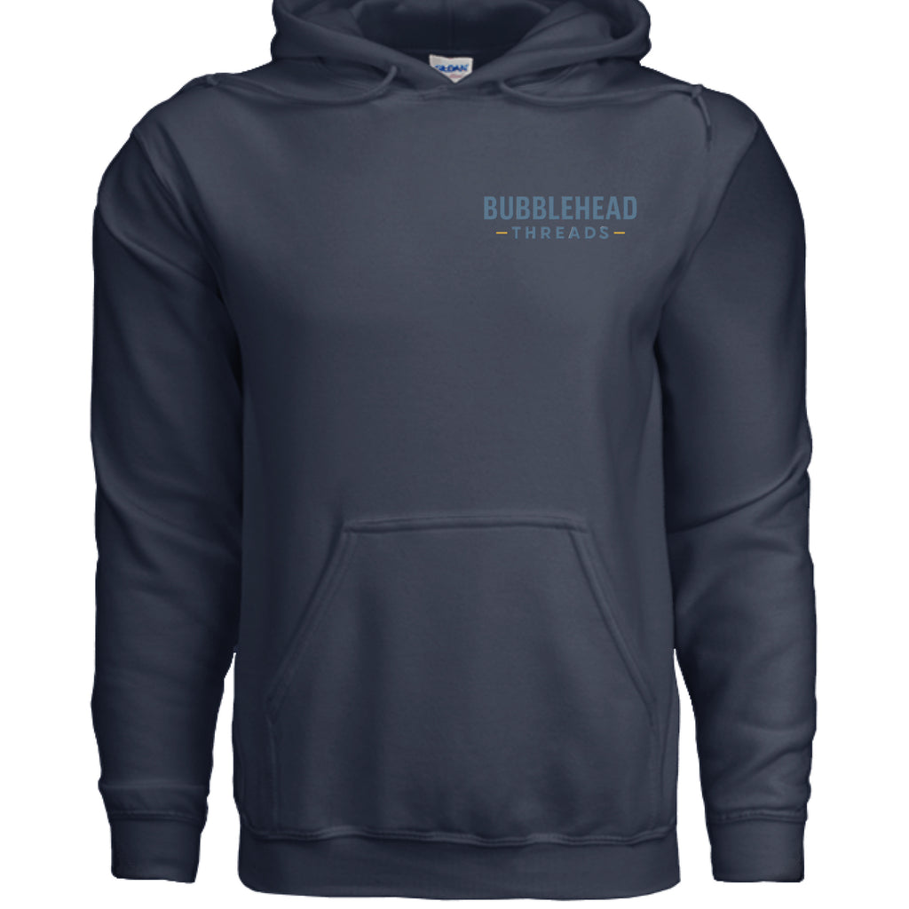 NAVY - FRONT