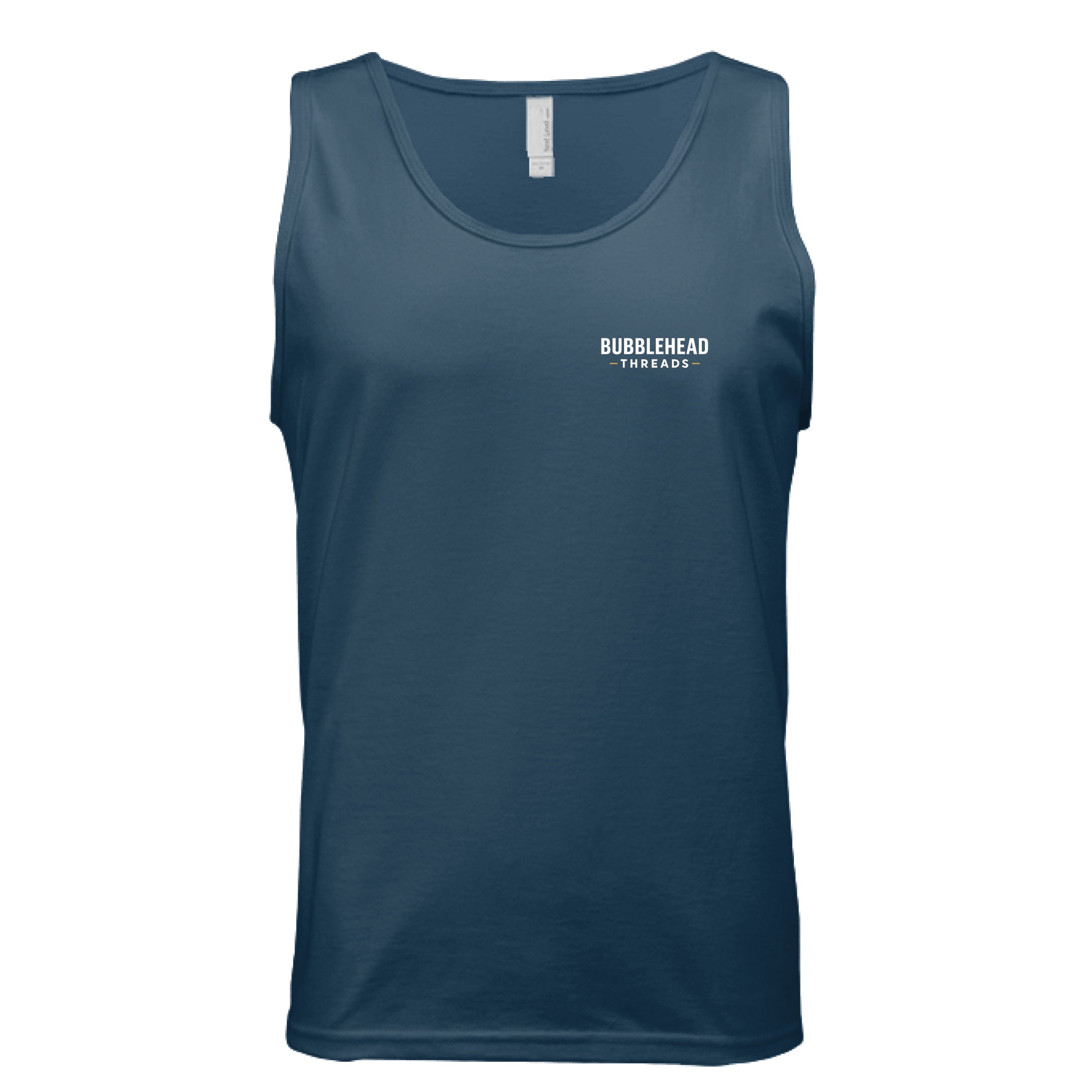 Midnight Navy - FRONT