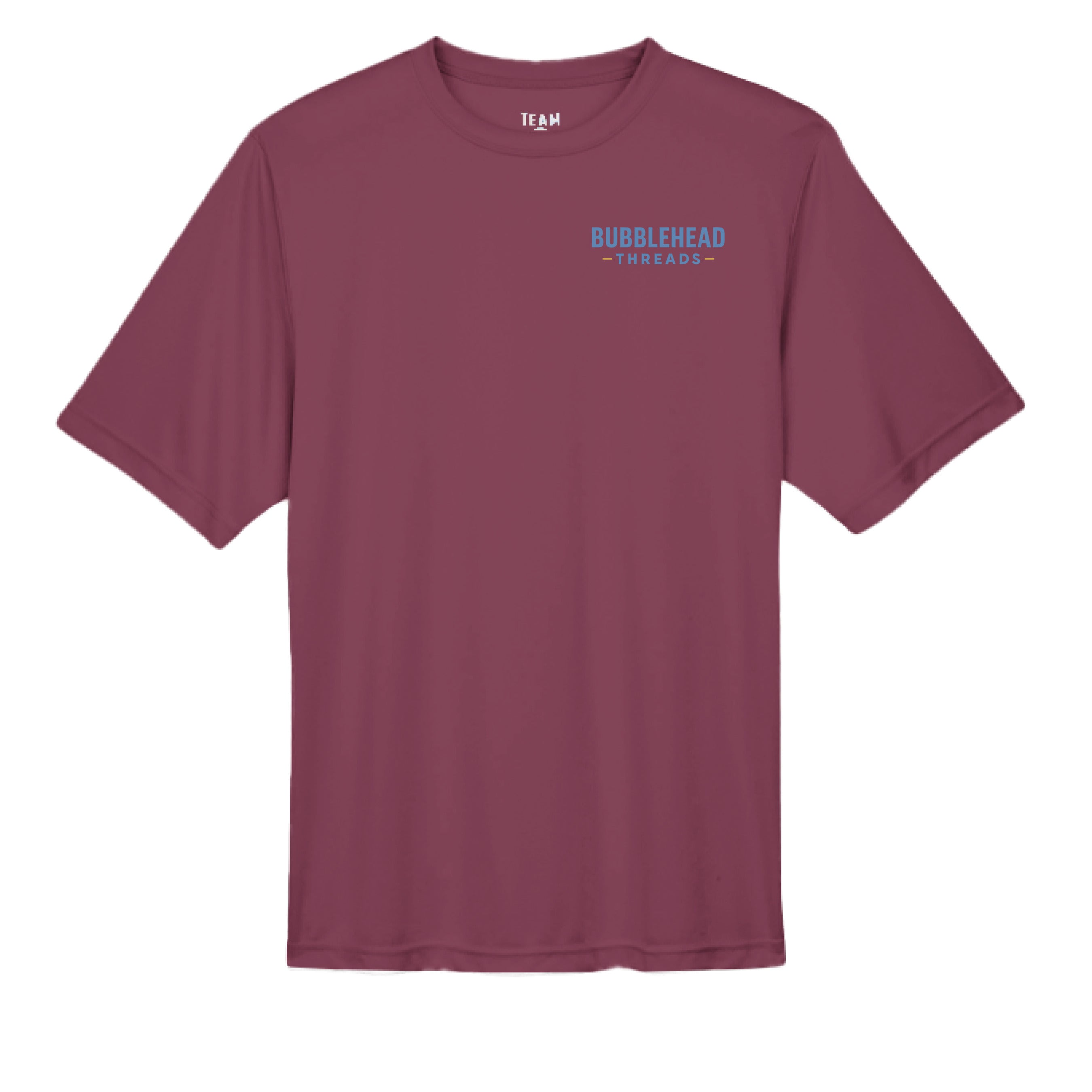 SPORT MAROON - FRONT