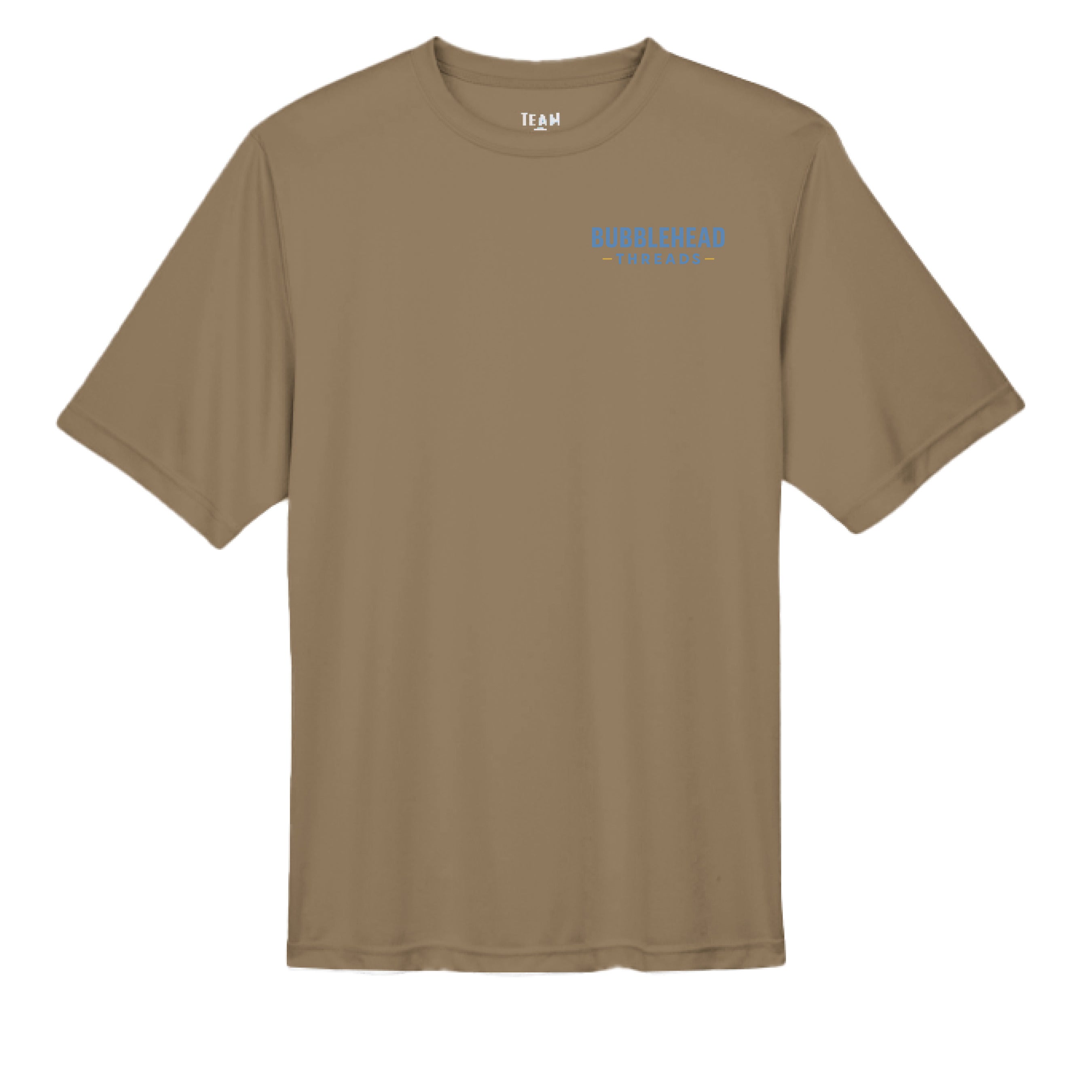 COYOTE BROWN - FRONT
