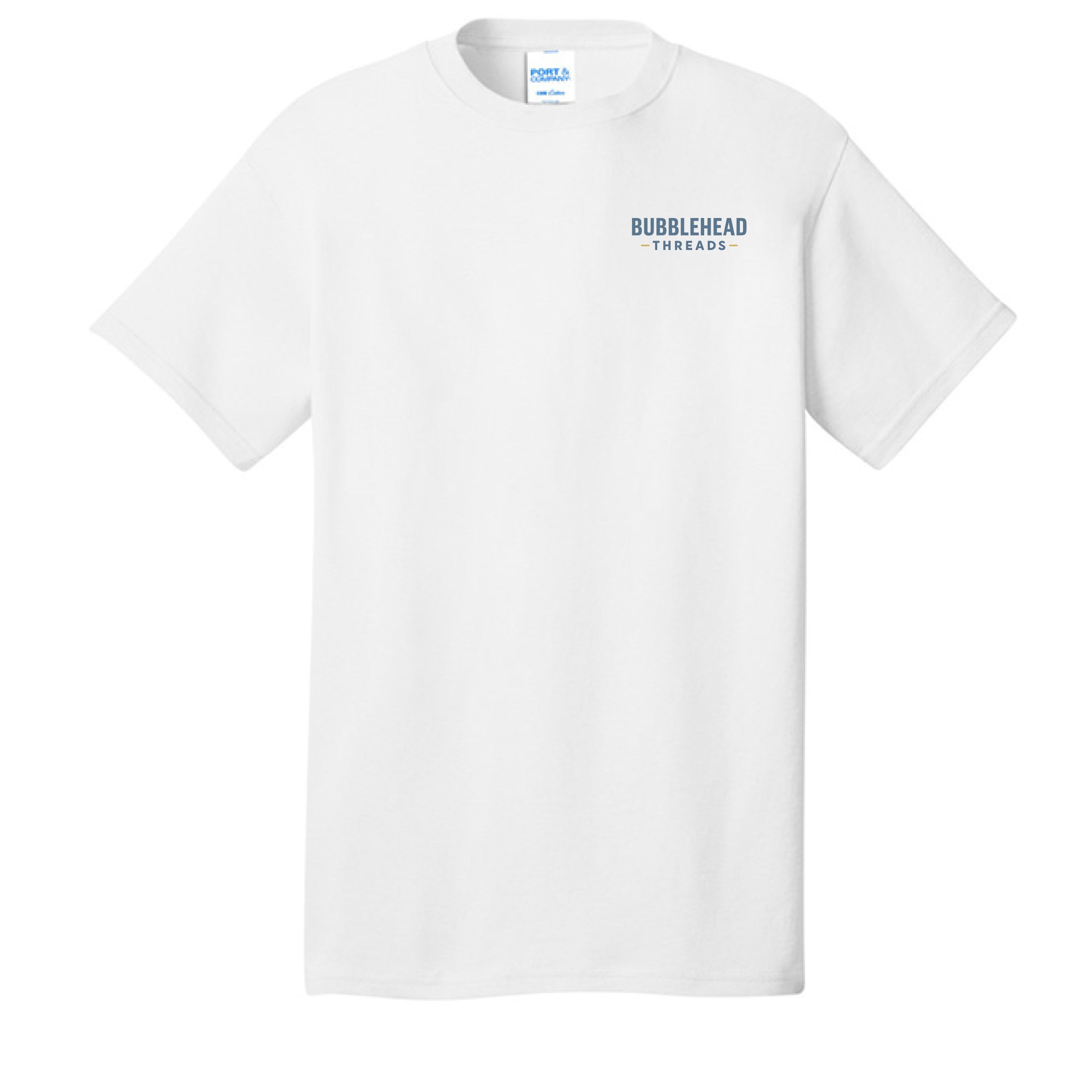 White - FRONT