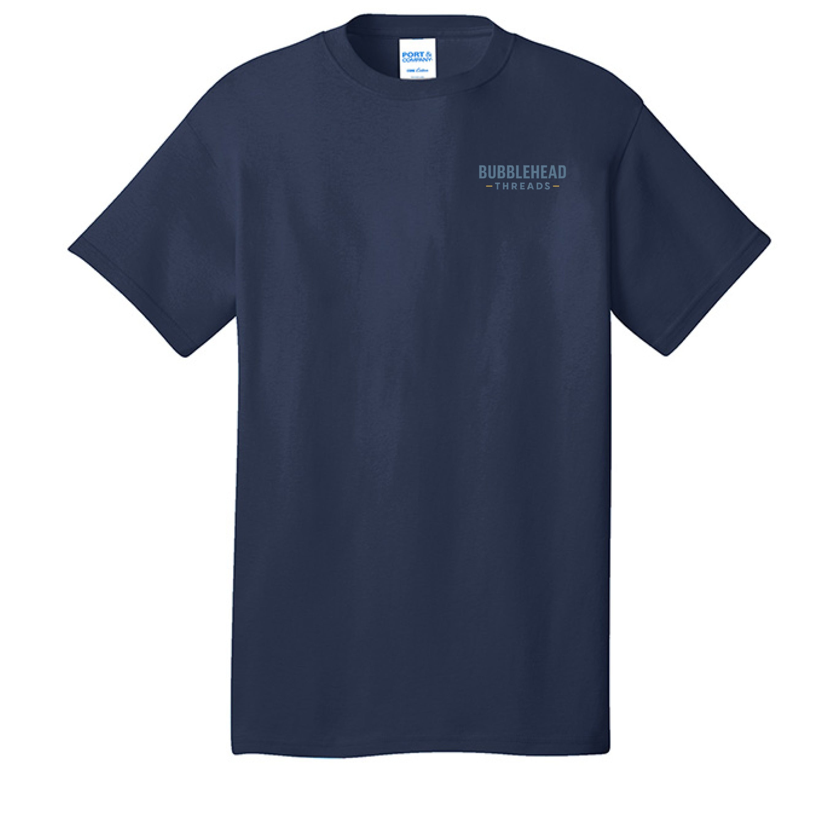 Navy - FRONT