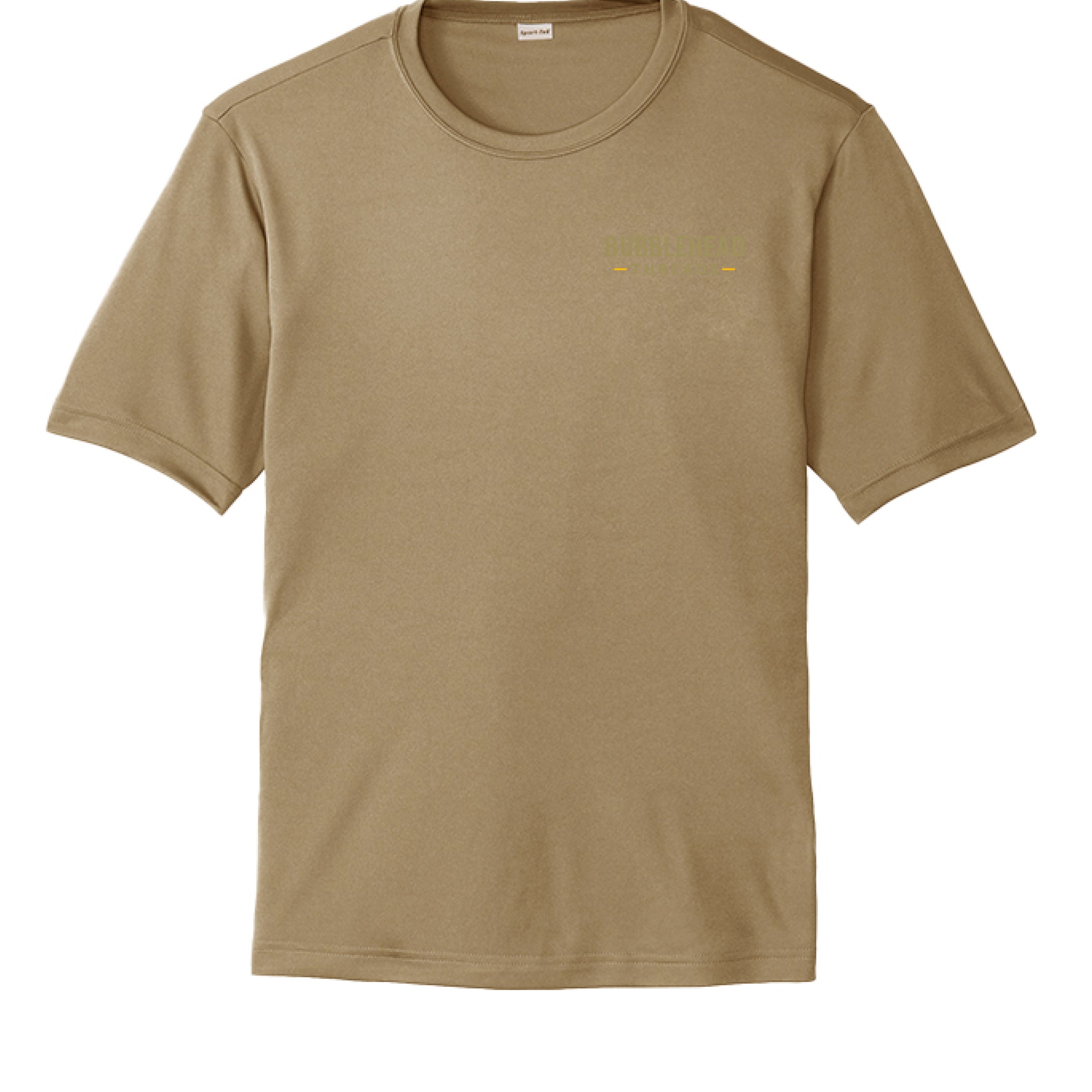 Coyote Brown - FRONT
