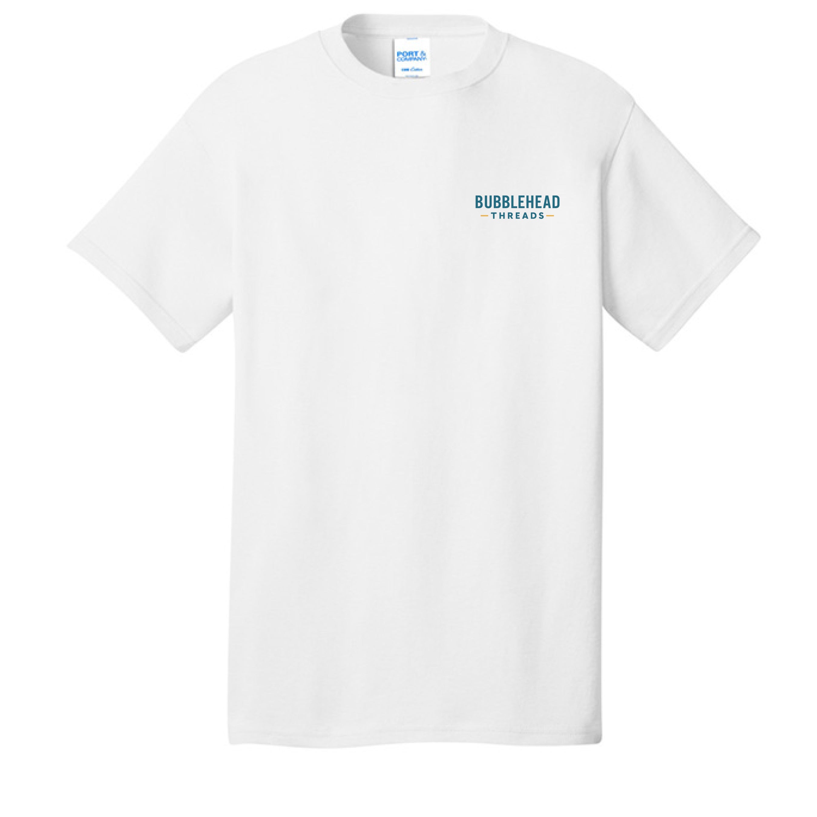 White - FRONT